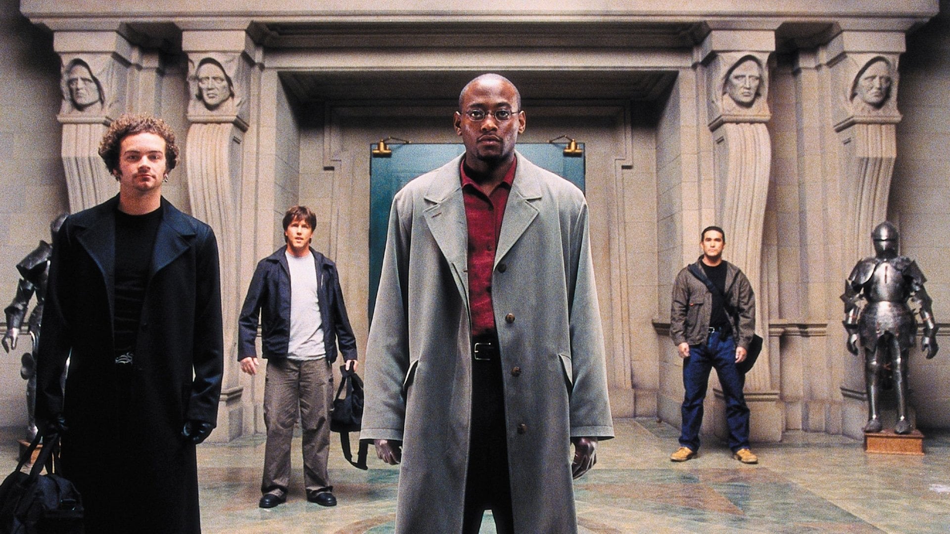 Foto do filme Drácula 2000