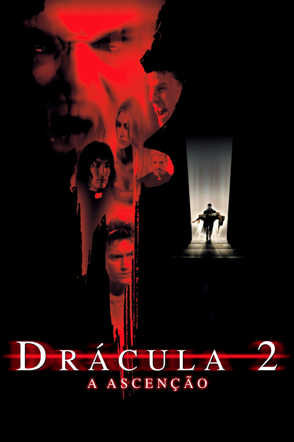 Drácula 2 - A Ascensão