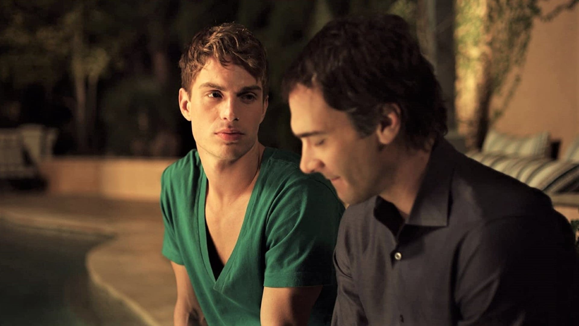 Foto do filme Going Down in La-La Land