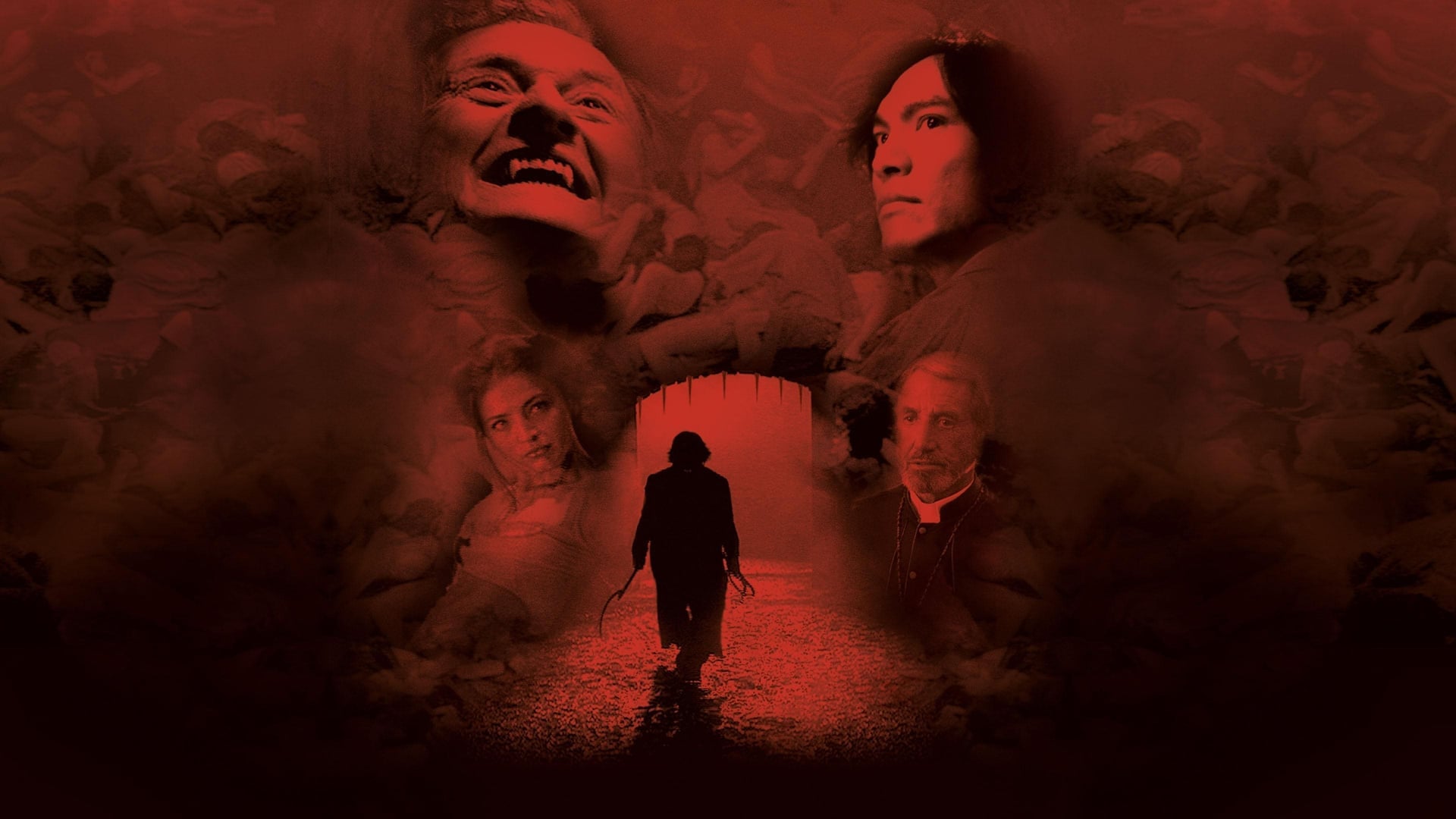 Foto do filme Drácula 3: O Legado Final