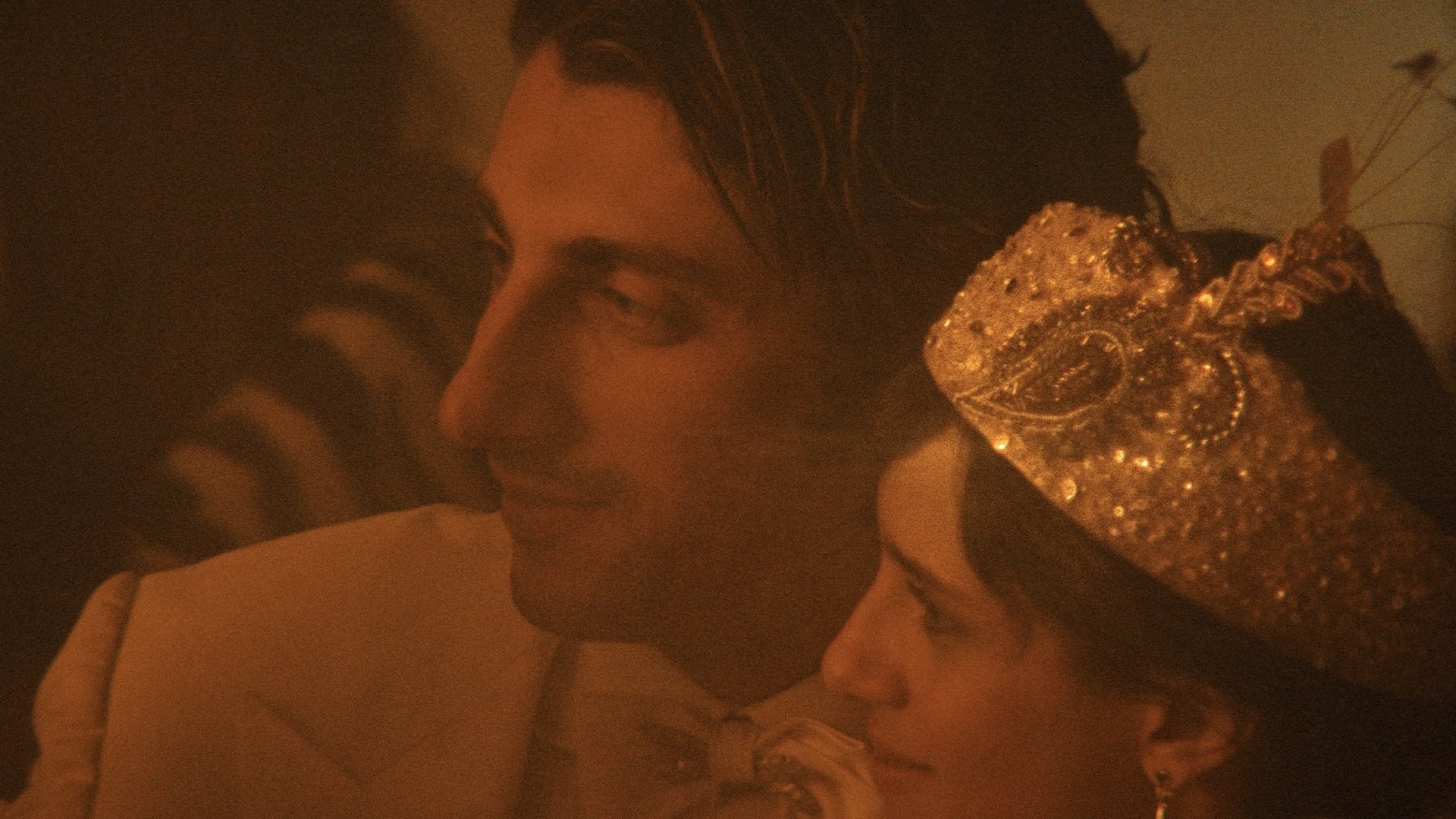 Foto do filme A Odisseia de Enéias