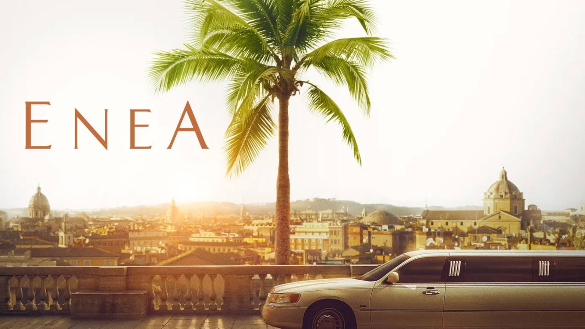 Foto do filme A Odisseia de Enéias