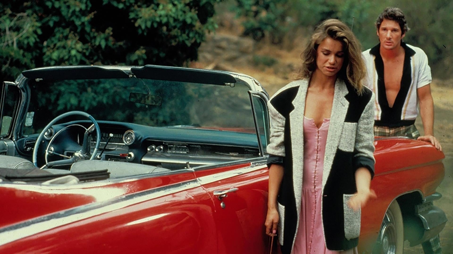 Foto do filme A Força de um Amor