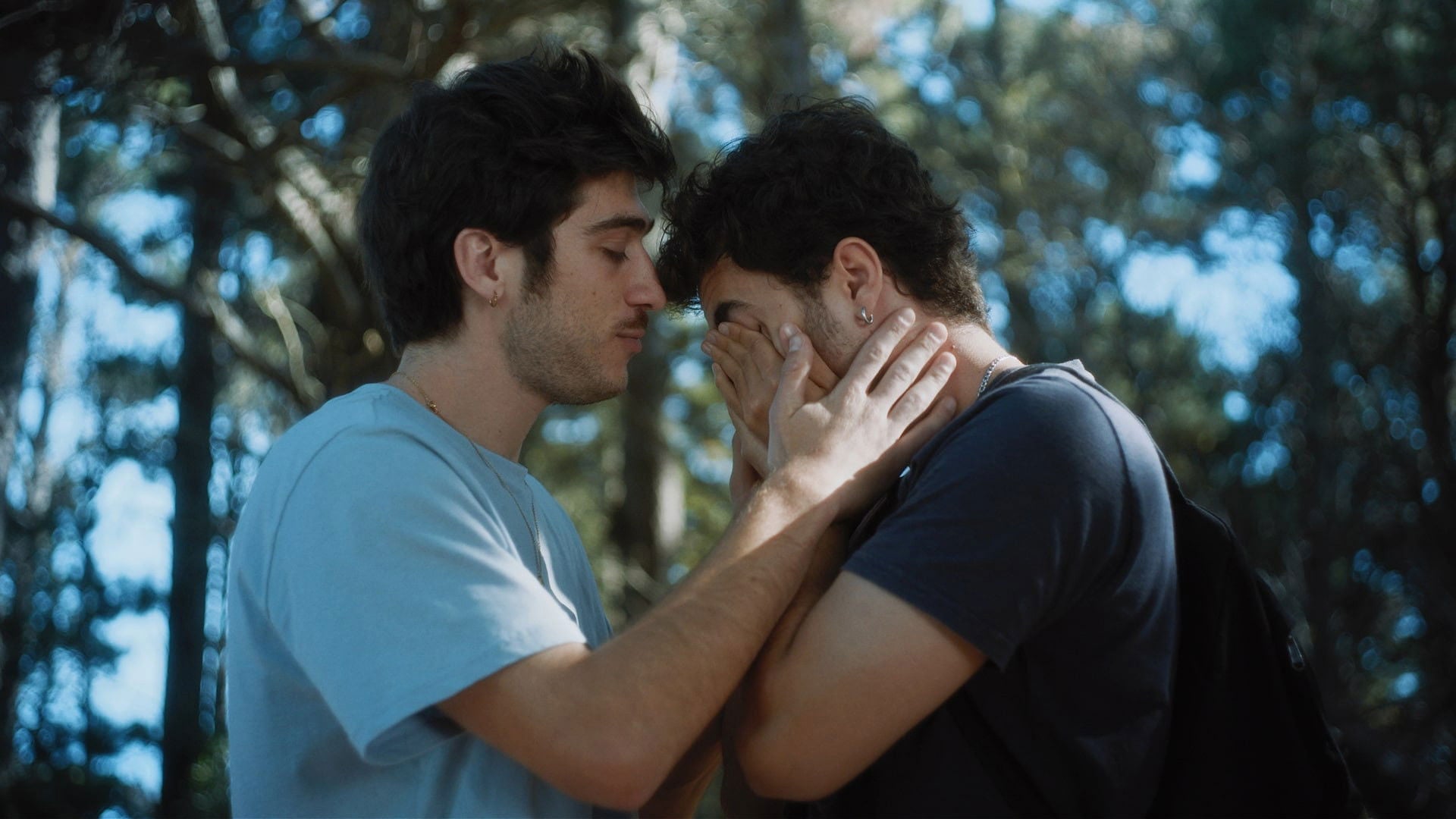 Foto do filme Los amantes astronautas