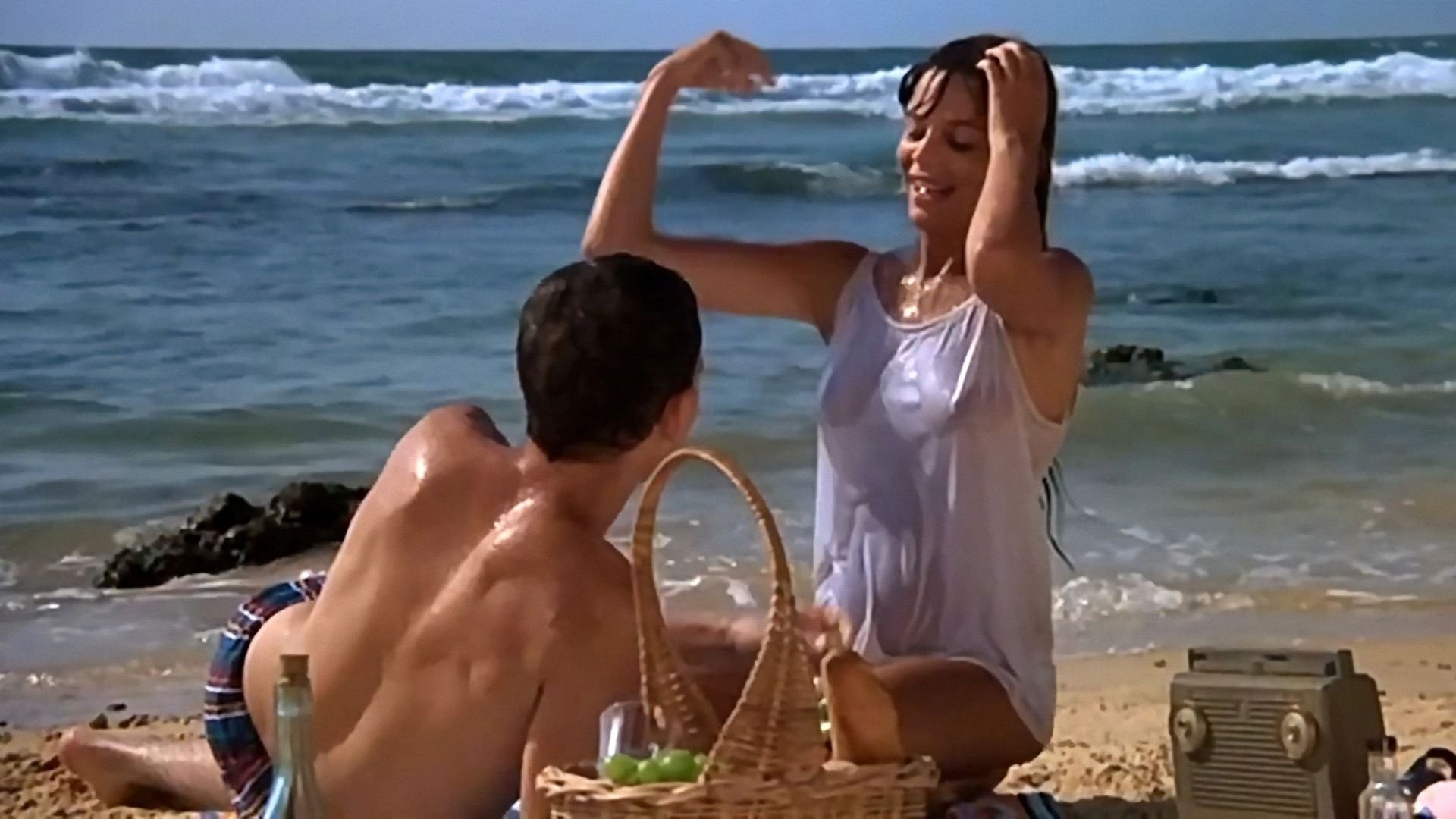 Foto do filme Recrutas da Pesada