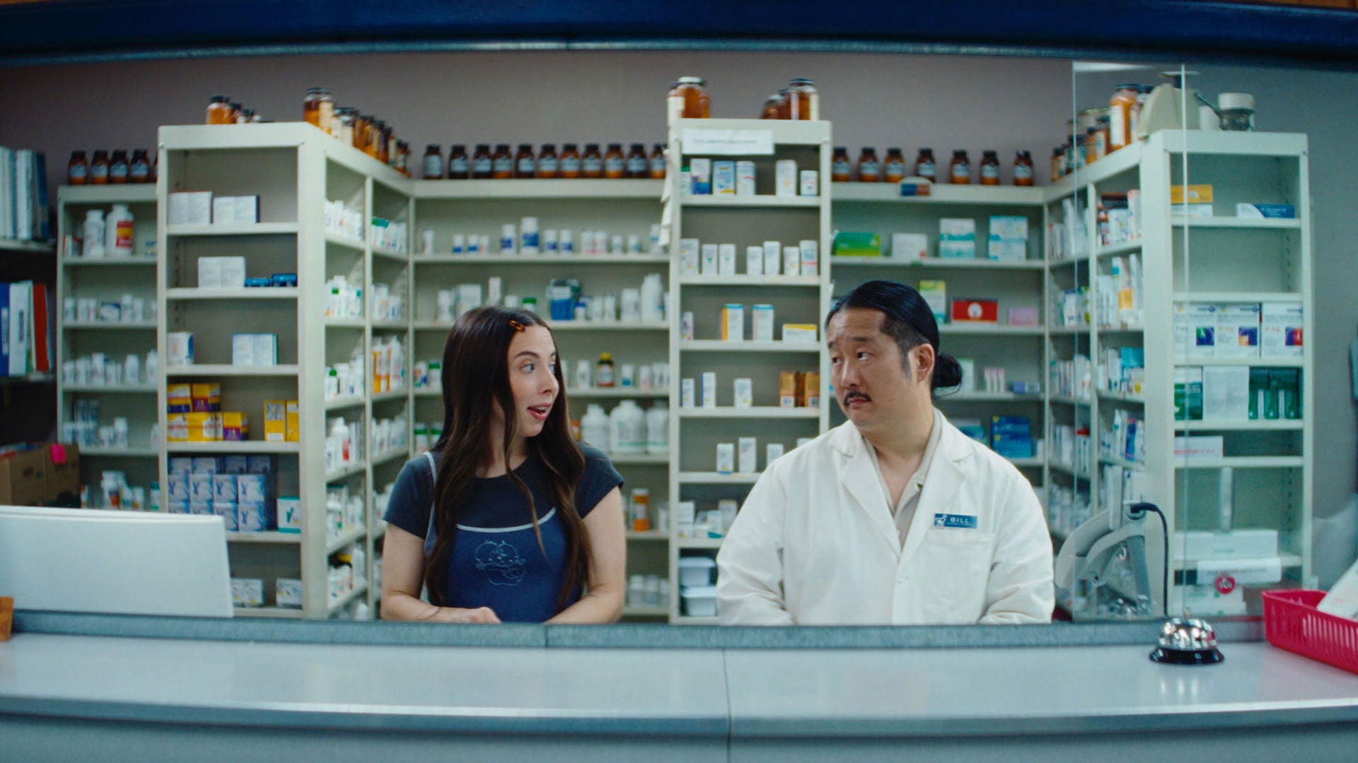 Foto do filme Drugstore June