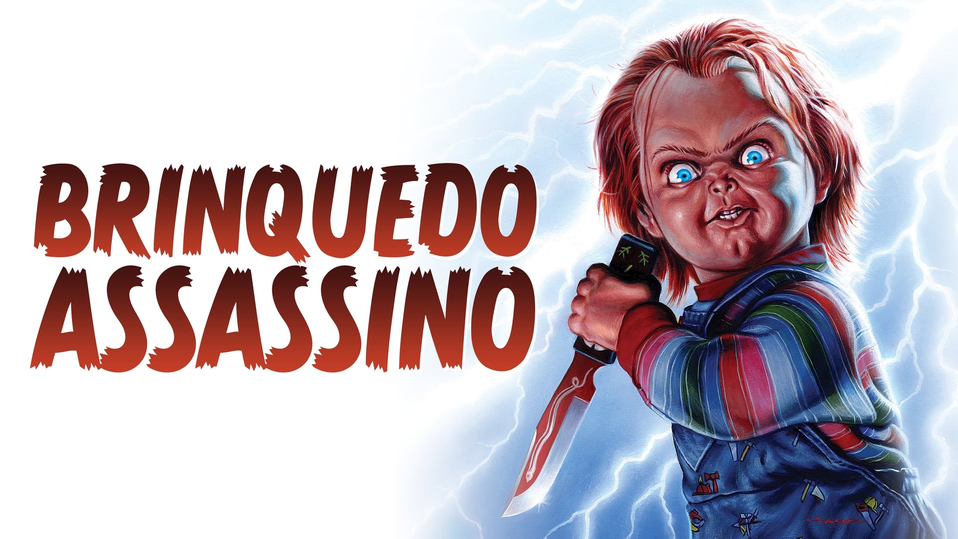 Foto do filme Brinquedo Assassino