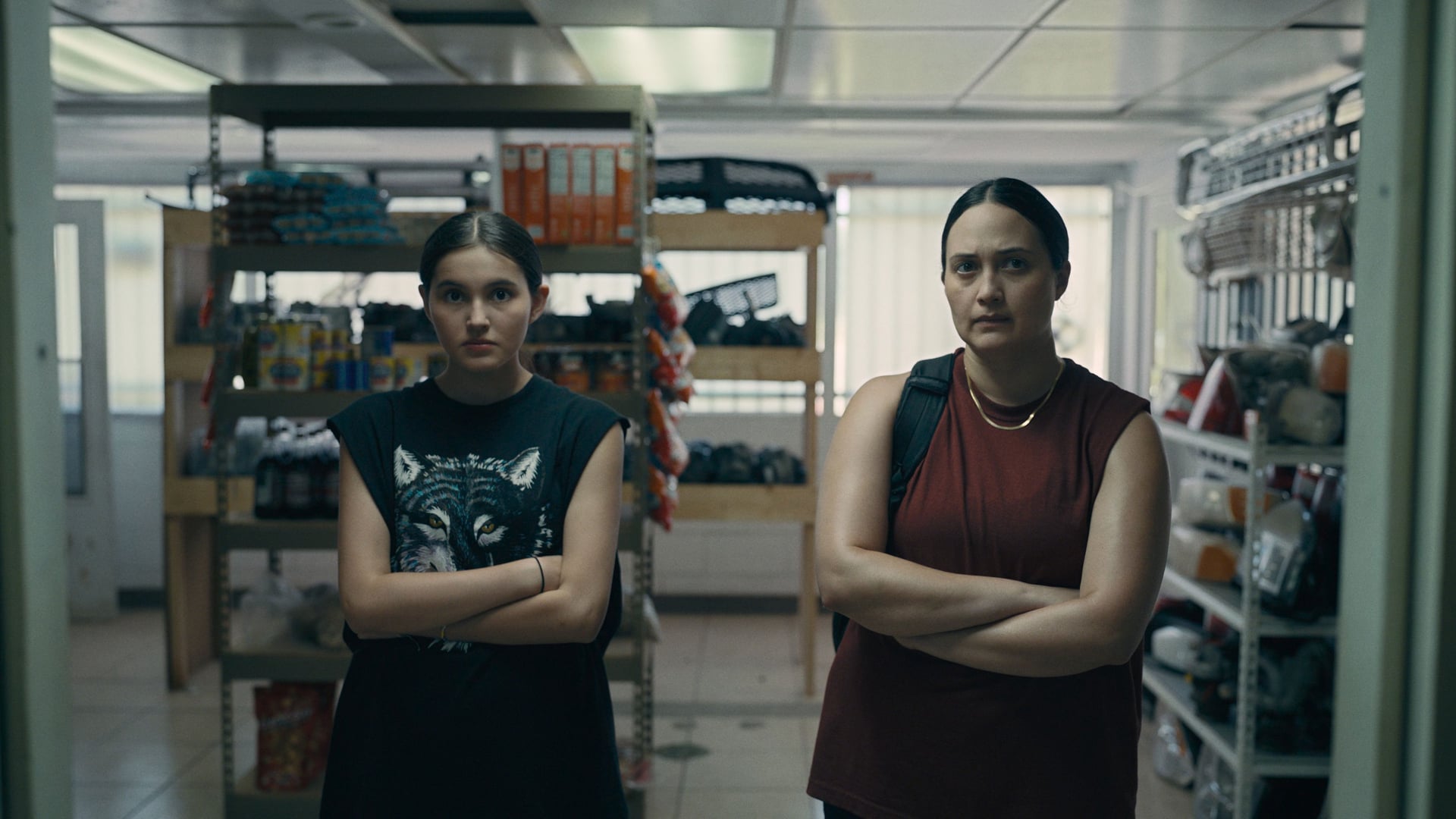 Foto do filme O Rito da Dança