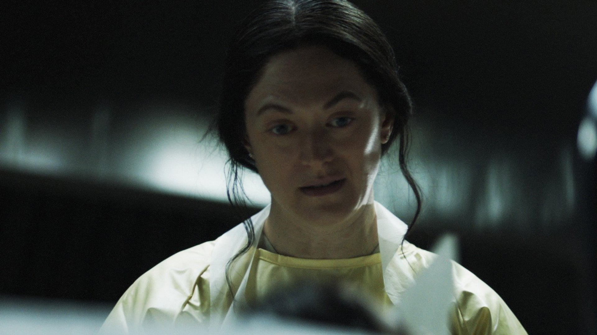 Foto do filme (Re)Nascer