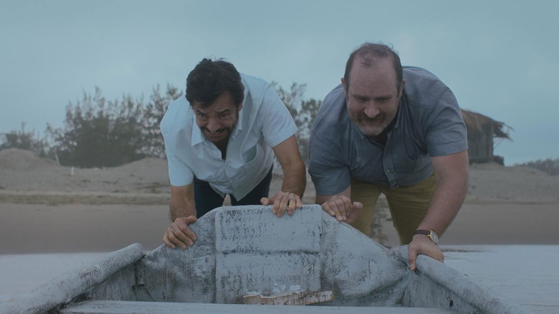 Foto do filme Radical: Ensinamentos de Um Professor