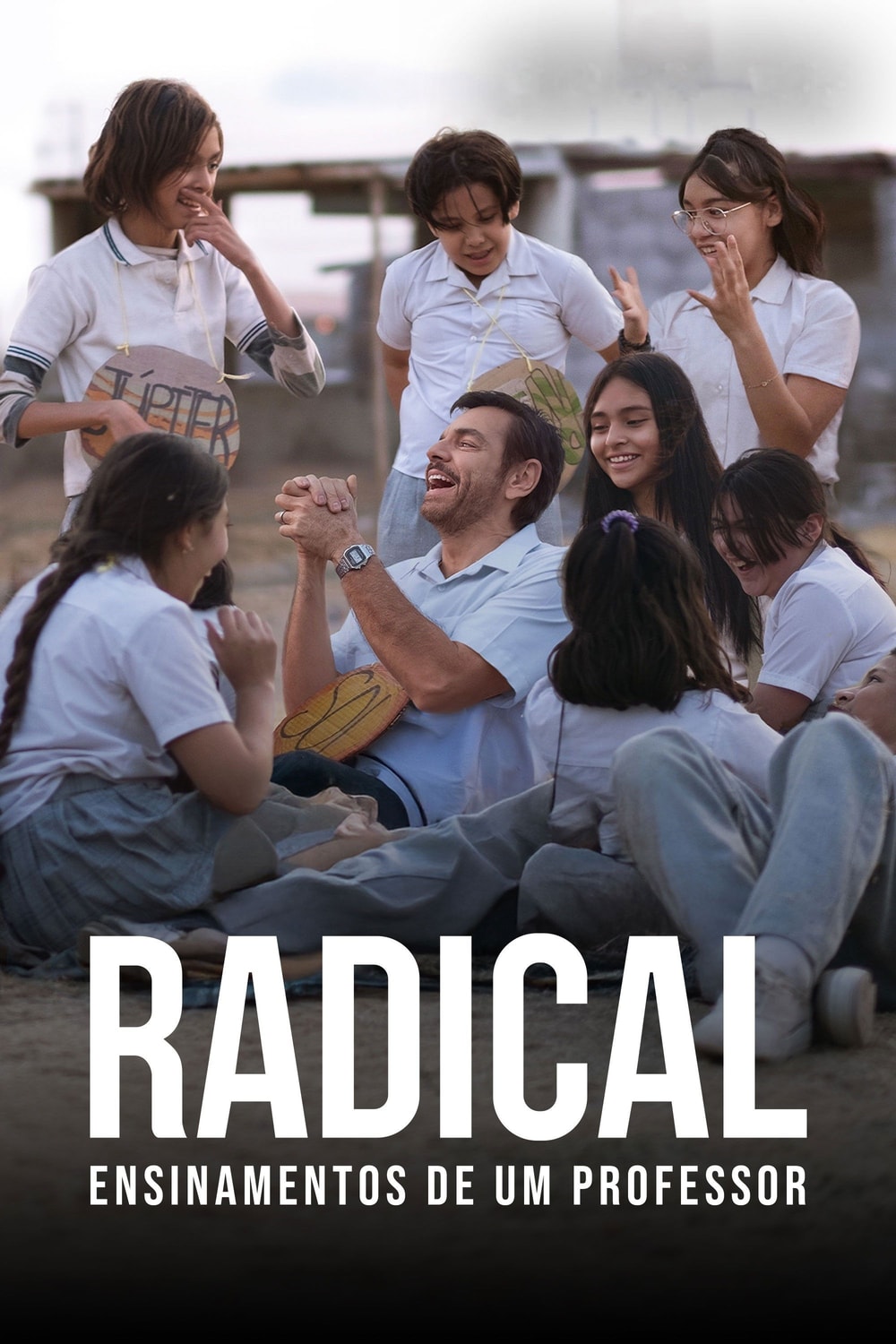 Radical: Ensinamentos de Um Professor