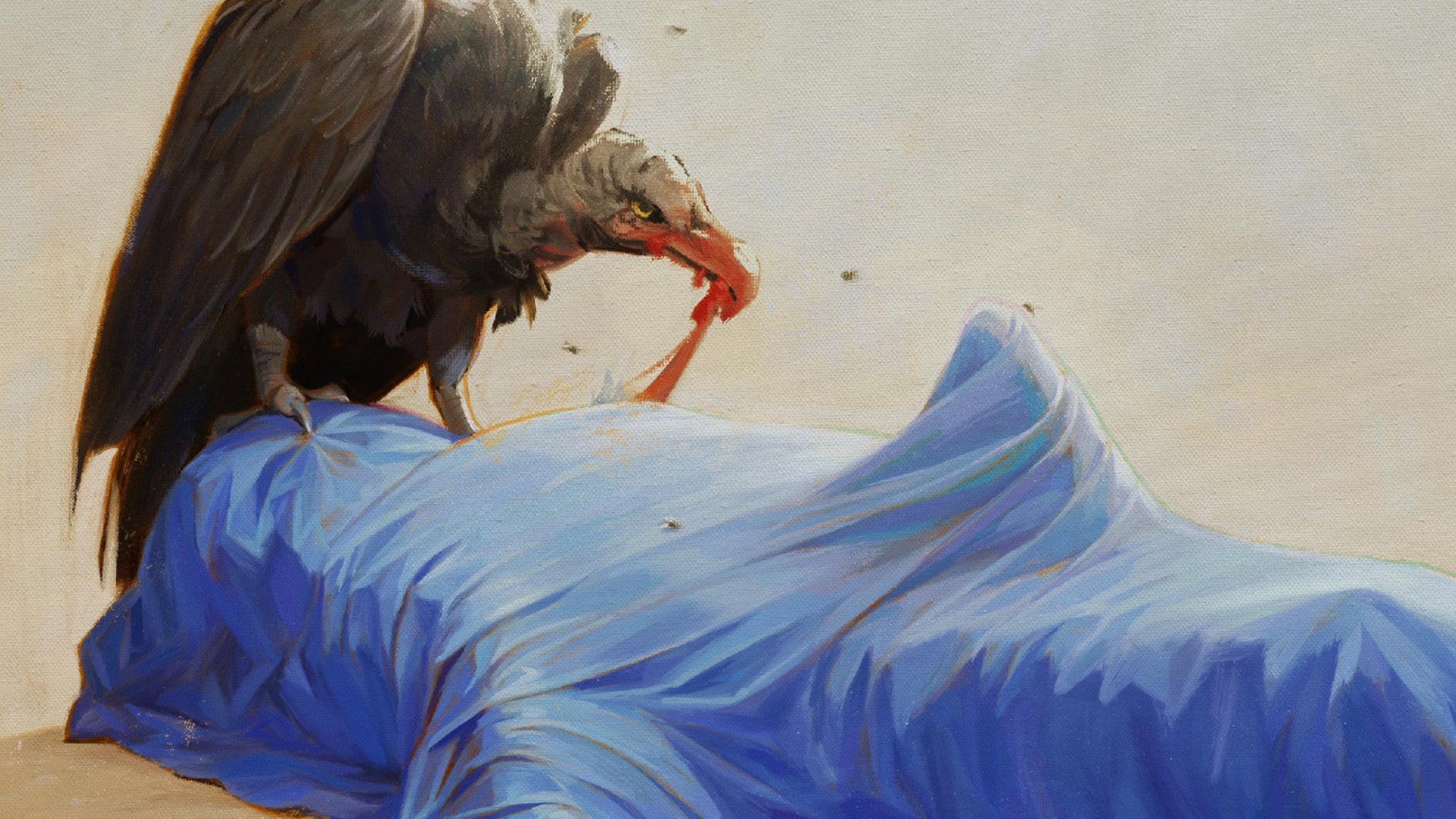 Foto do filme Rotting in the Sun