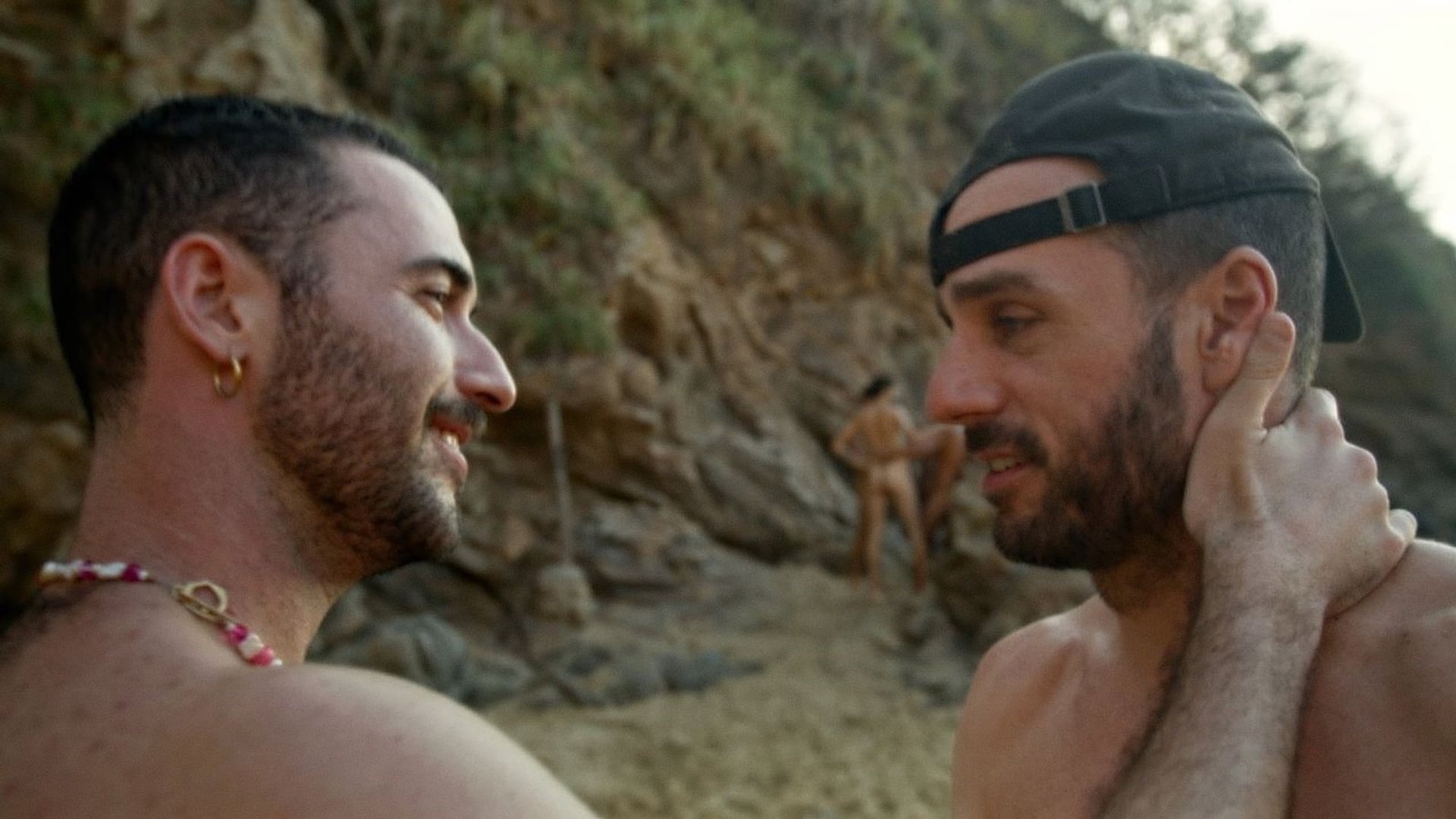 Foto do filme Rotting in the Sun