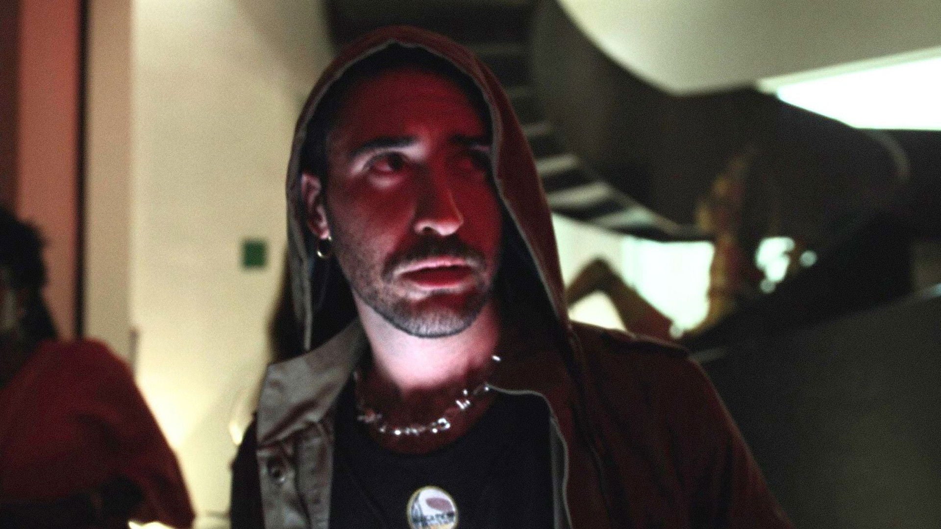 Foto do filme Rotting in the Sun