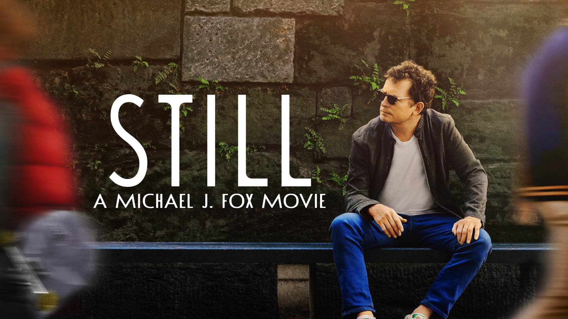 Foto do filme STILL: Ainda Sou Michael J. Fox