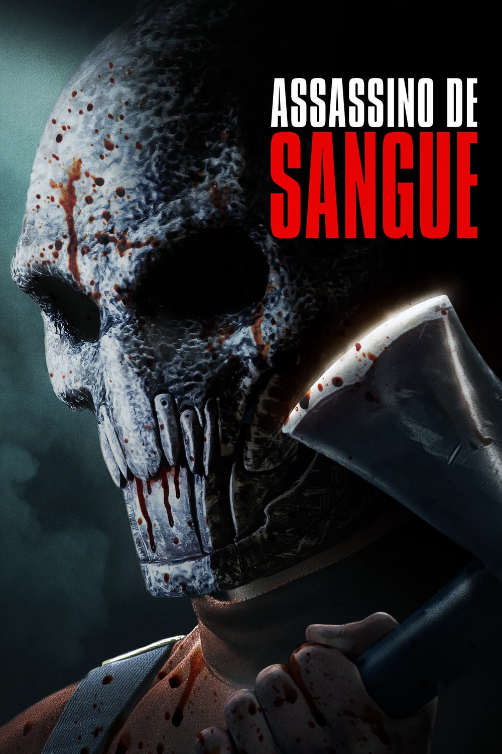 Assassino de Sangue