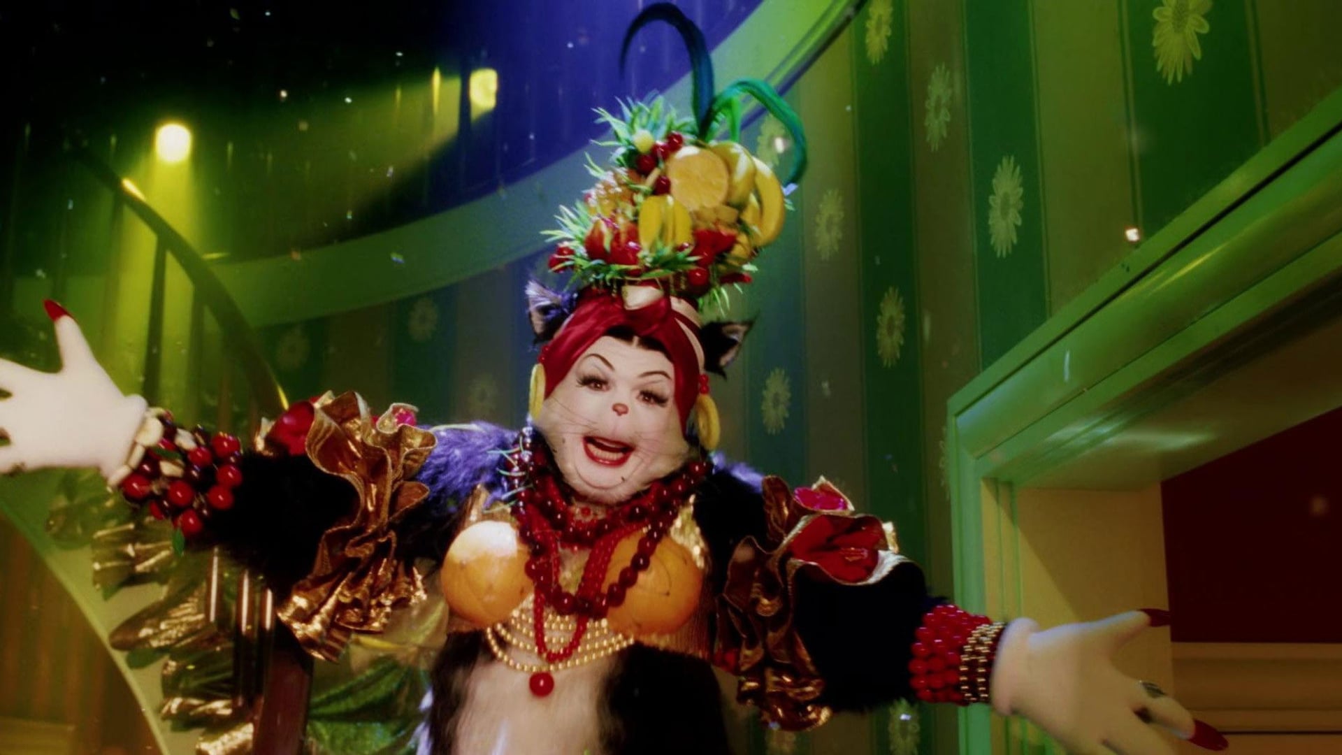 Foto do filme O Gato