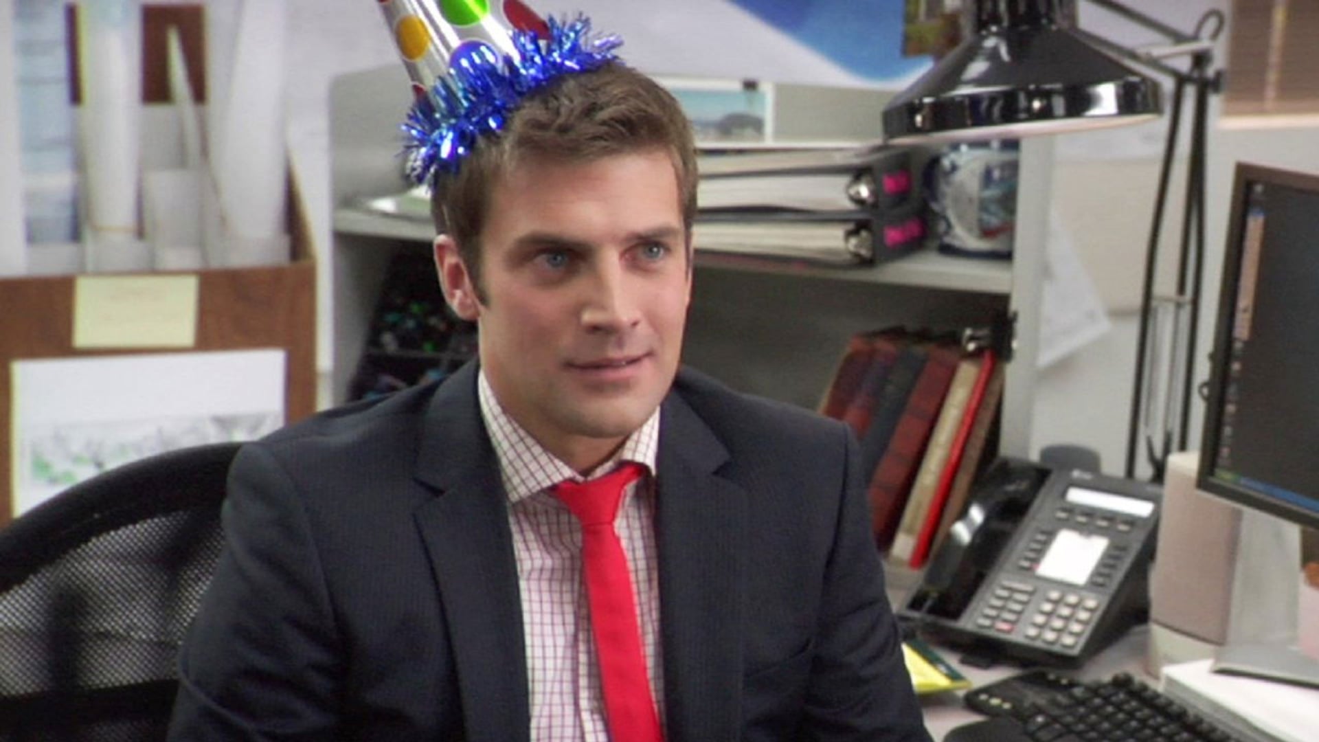 Foto do filme eCupid: Amor Por Download