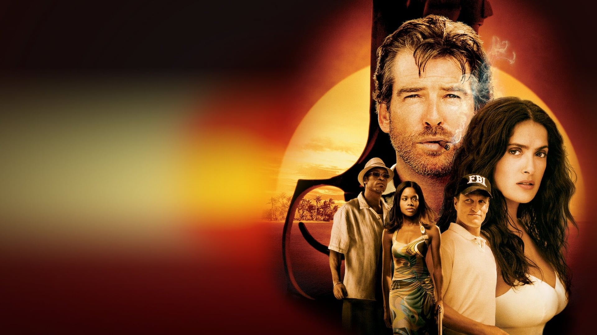 Foto do filme Ladrão de Diamantes