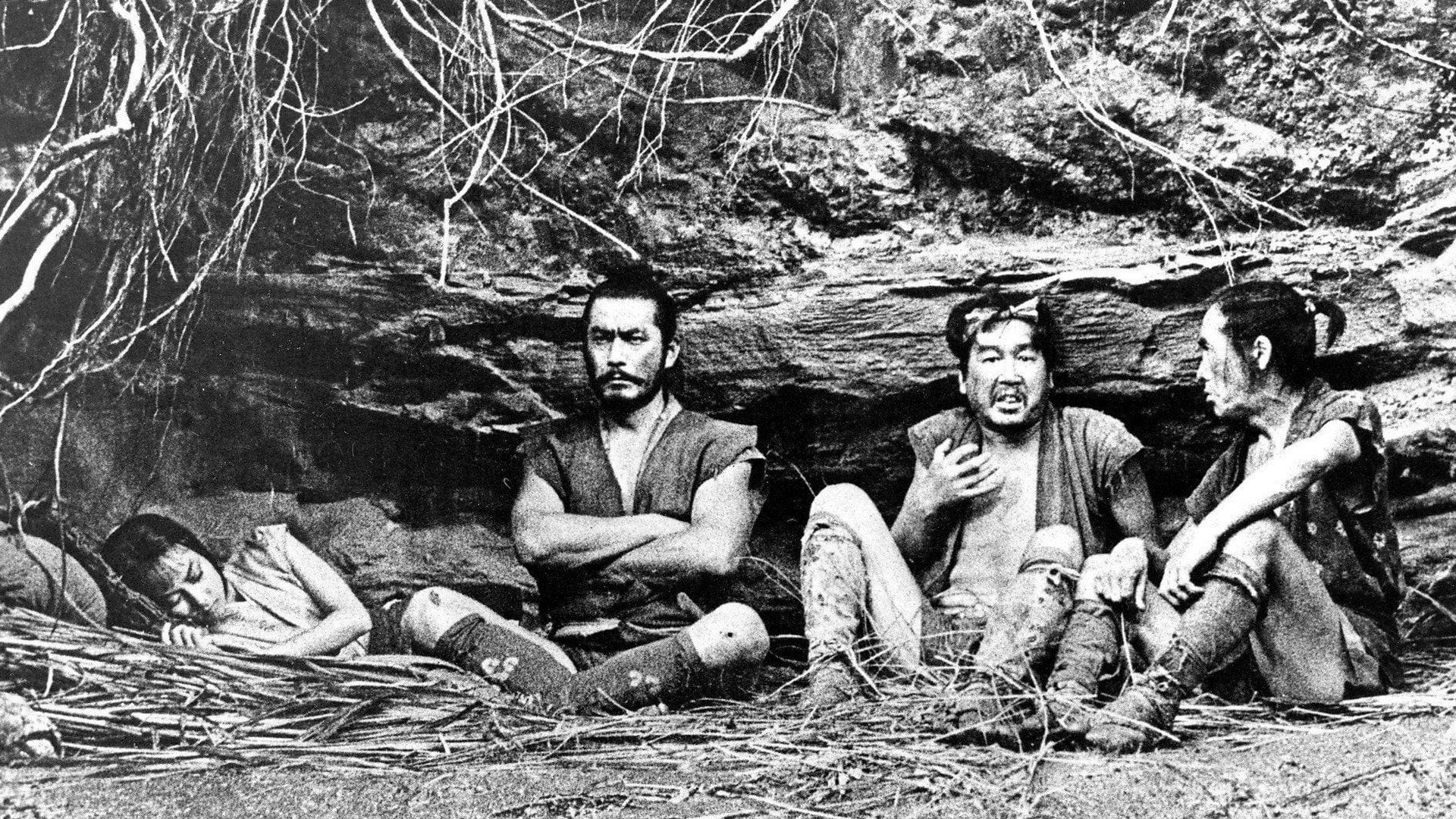 Foto do filme A Fortaleza Escondida