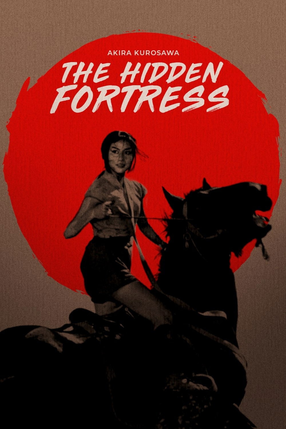 A Fortaleza Escondida