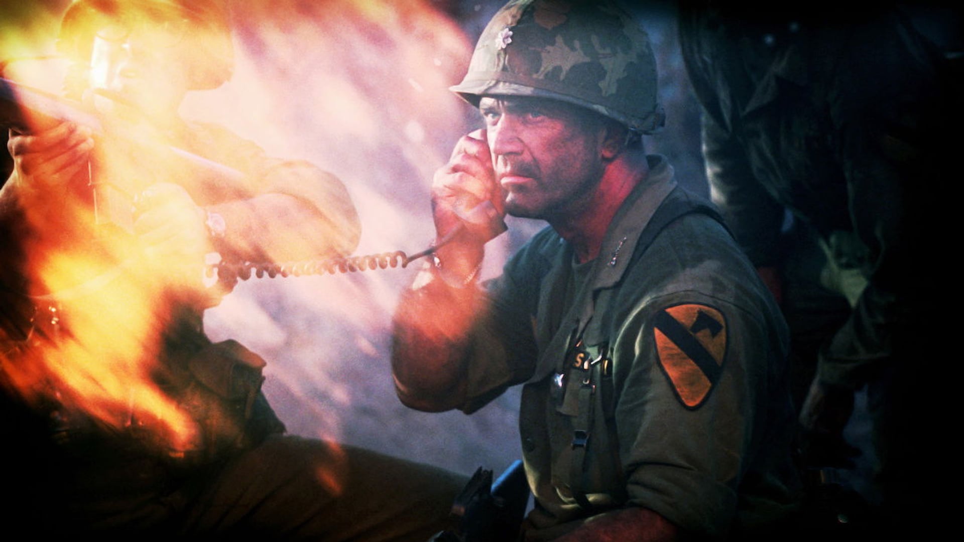 Foto do filme Fomos Heróis