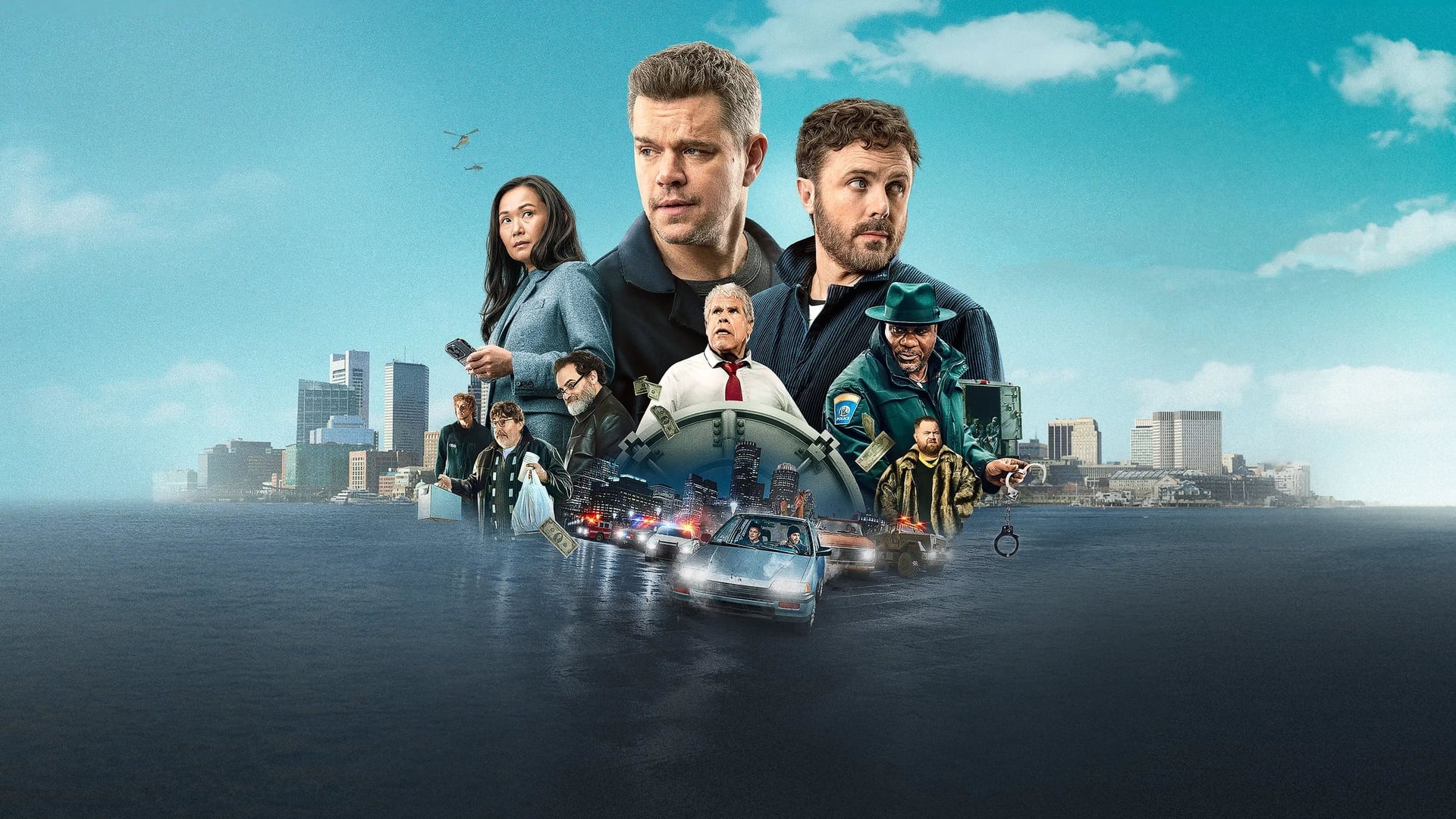 Foto do filme Os Provocadores