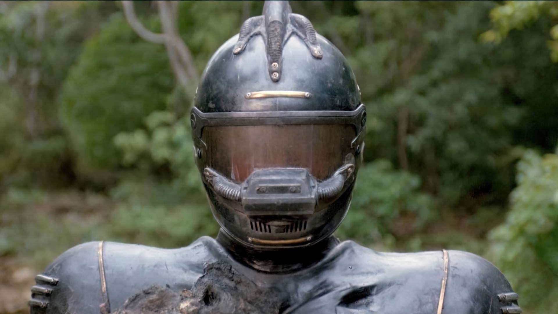 Foto do filme Robowar - Robot da guerra