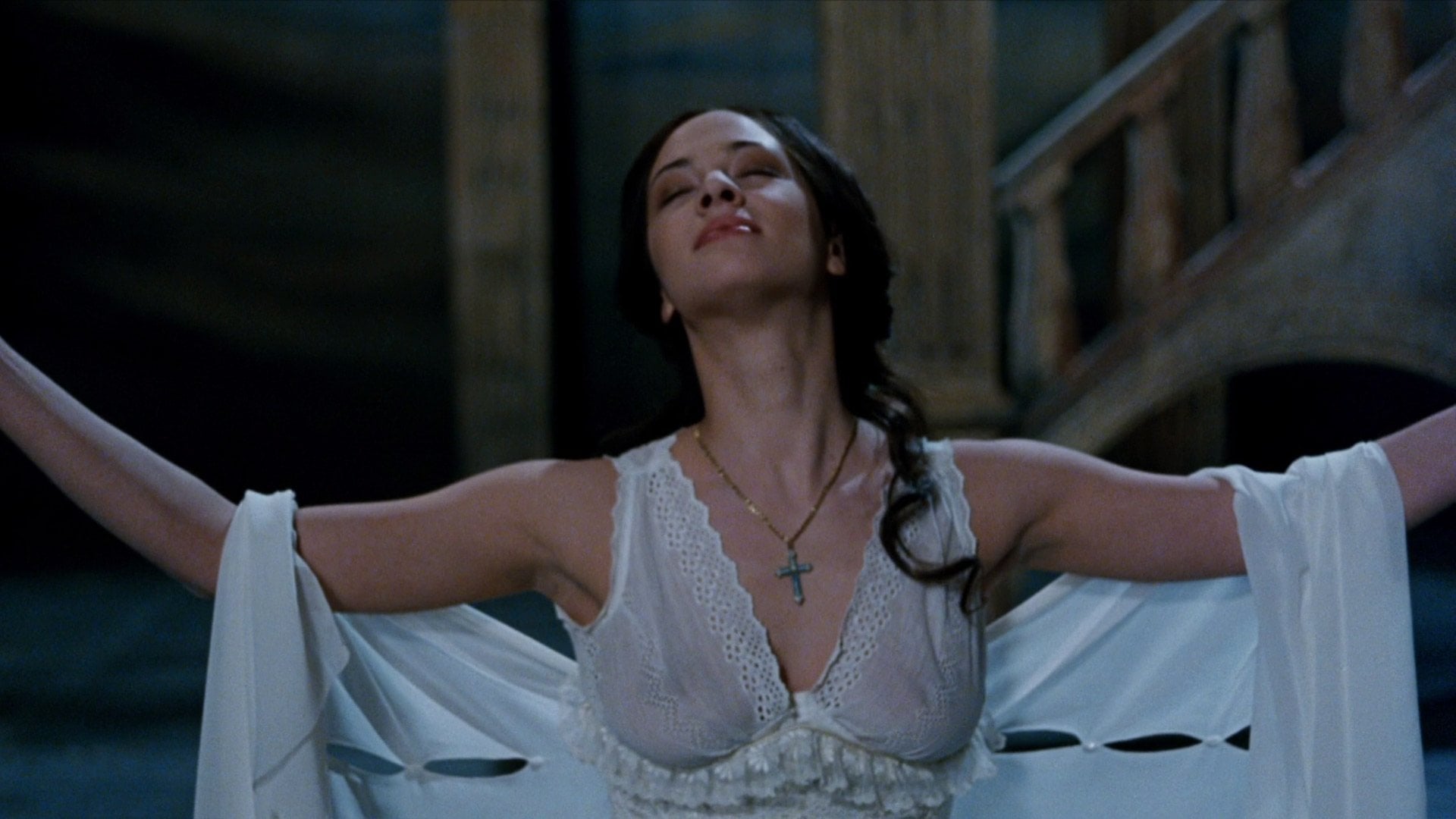 Foto do filme O Fantasma da Ópera