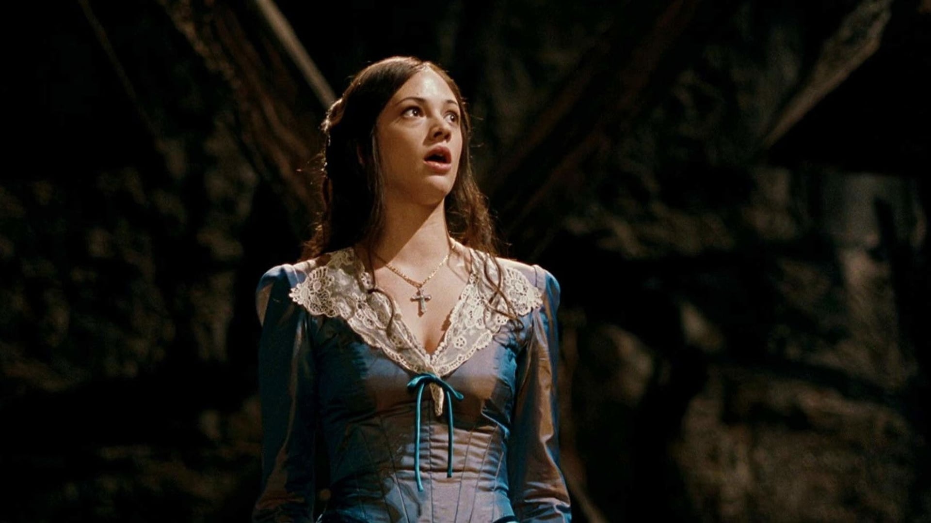 Foto do filme O Fantasma da Ópera