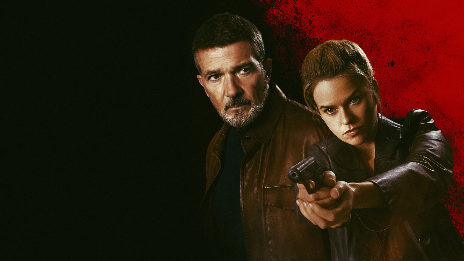 Foto do filme Cult Killer