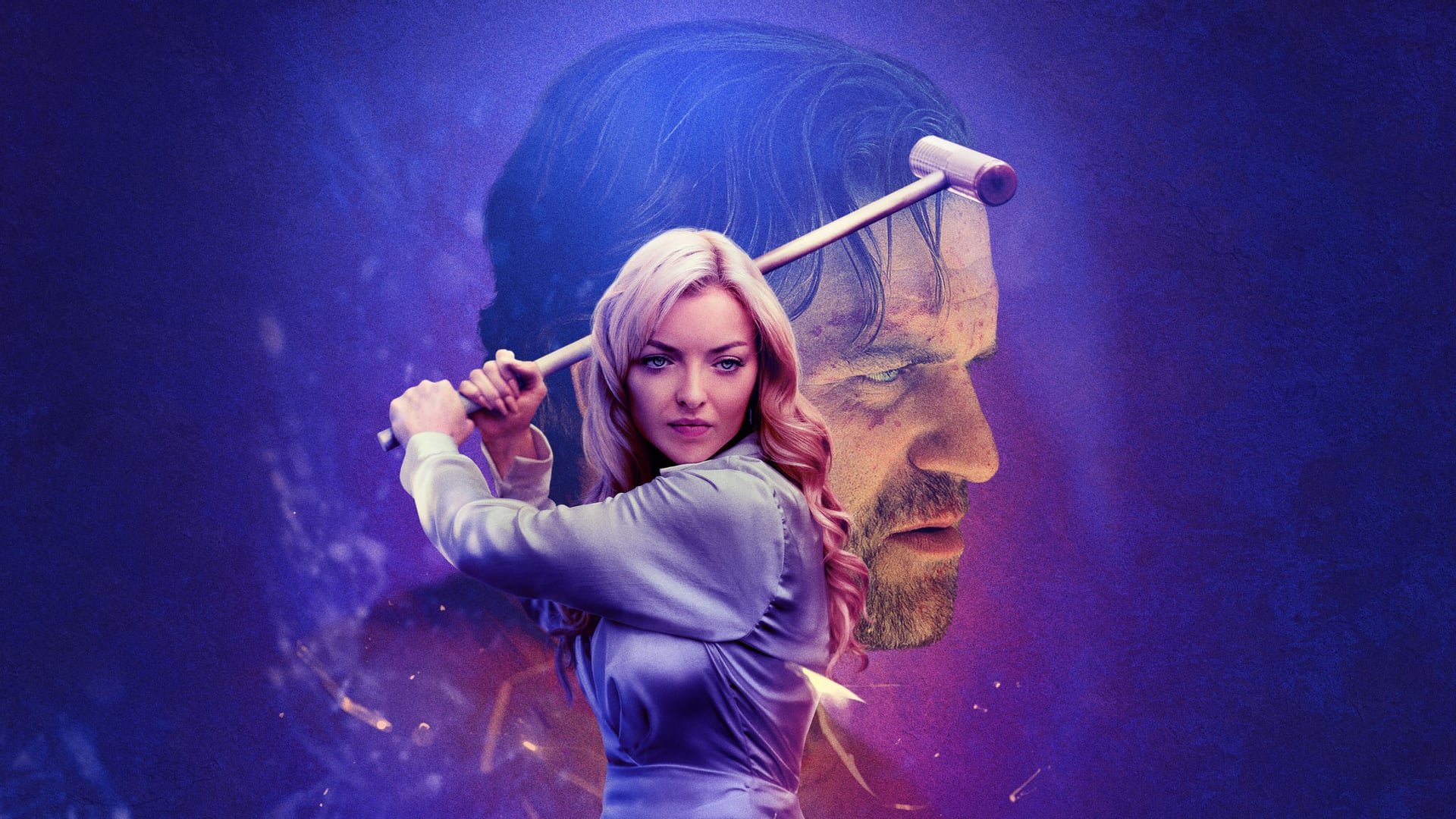 Foto do filme Banho de Sangue