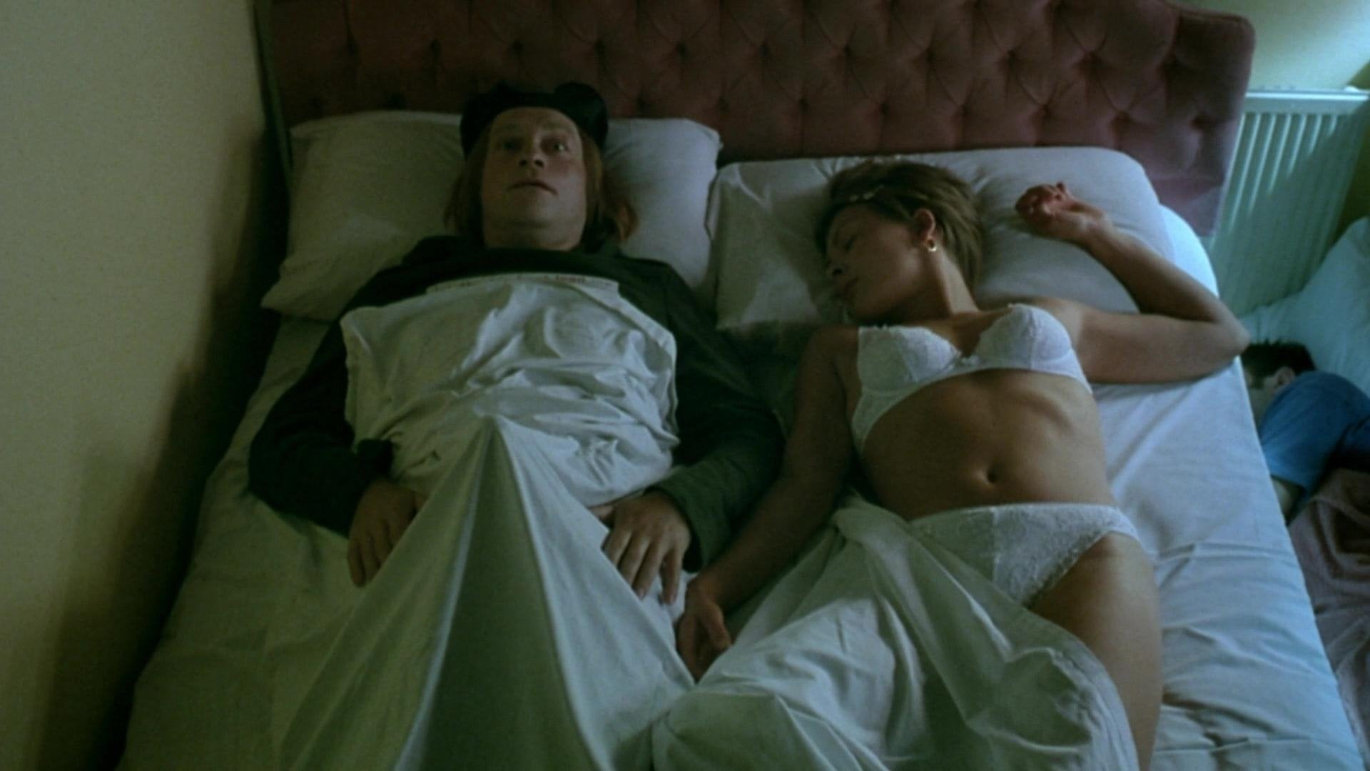 Foto do filme As Aventuras de Kevin e Perry - A Primeira Transa de Kevin e Perry