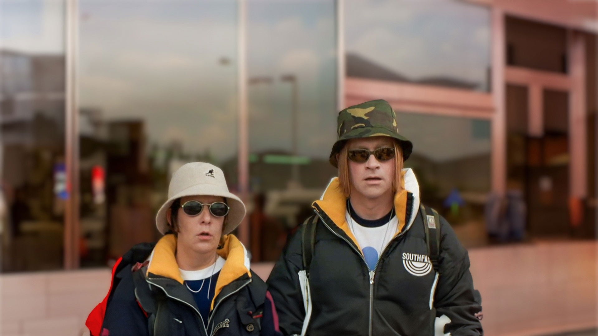 Foto do filme As Aventuras de Kevin e Perry - A Primeira Transa de Kevin e Perry