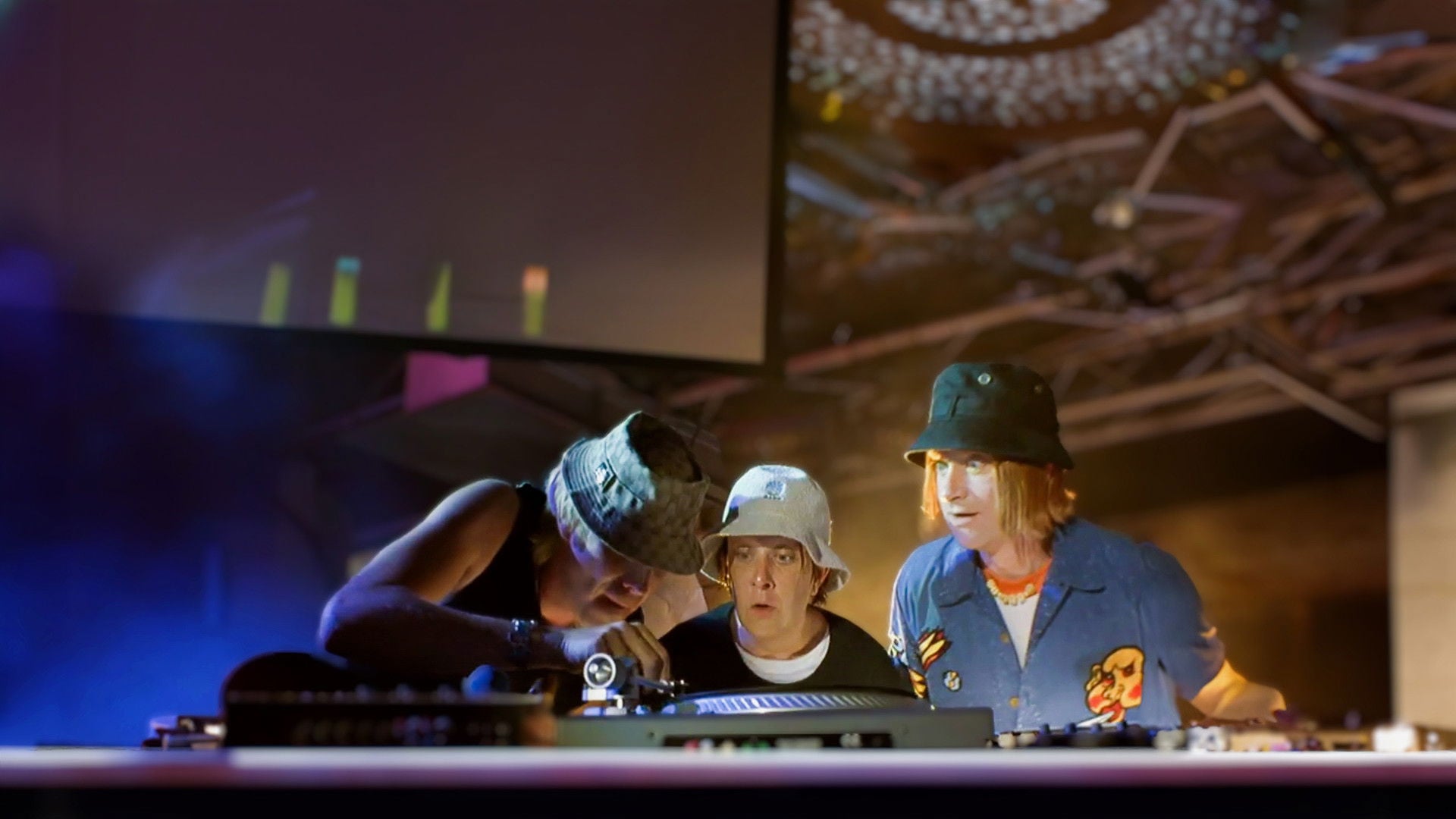 Foto do filme As Aventuras de Kevin e Perry - A Primeira Transa de Kevin e Perry