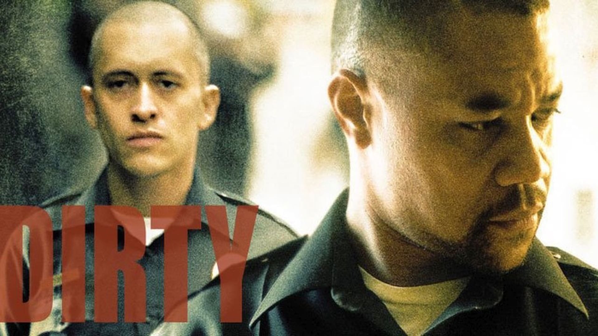 Foto do filme Dirty: O Poder da Corrupção