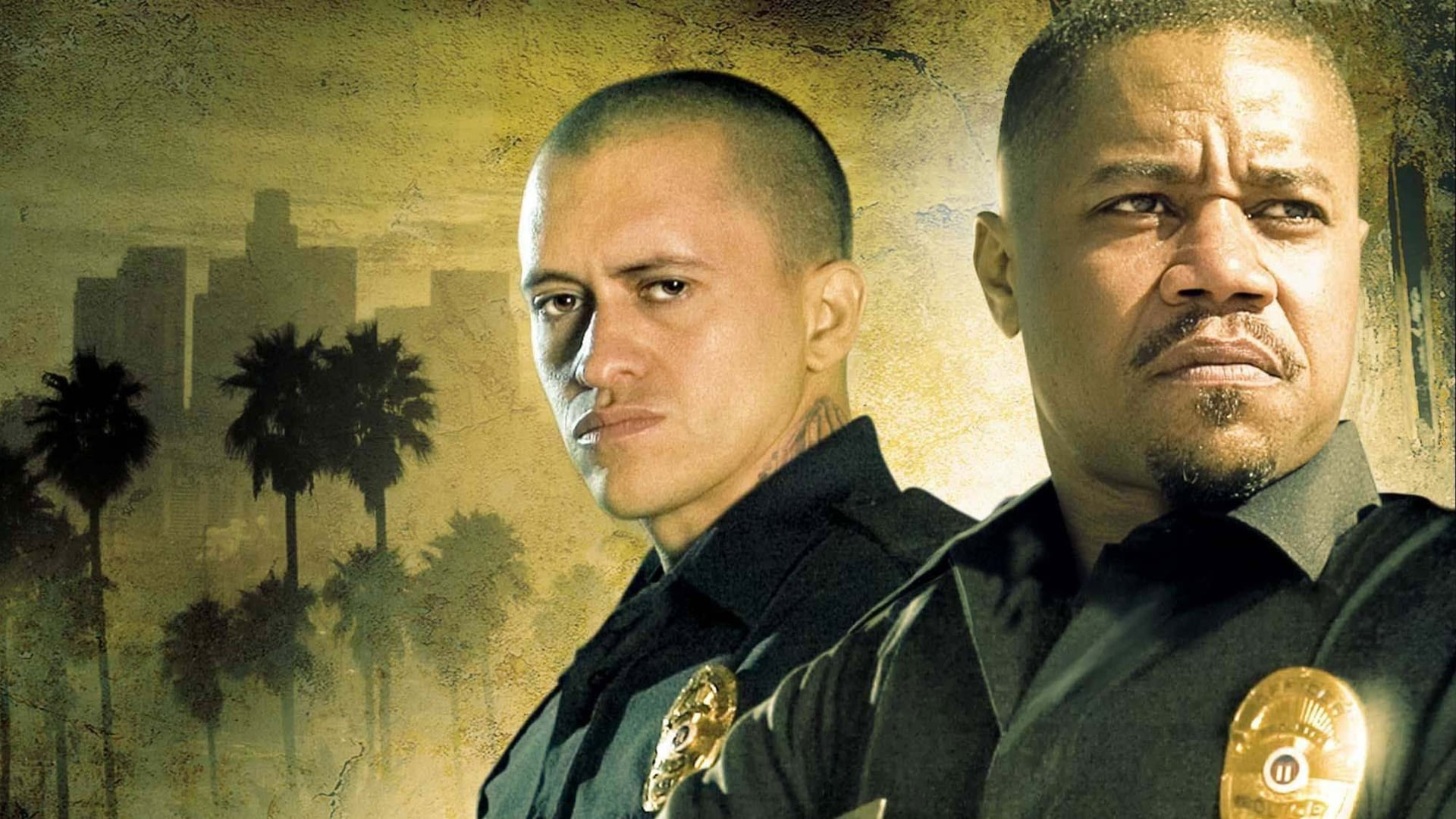 Foto do filme Dirty: O Poder da Corrupção