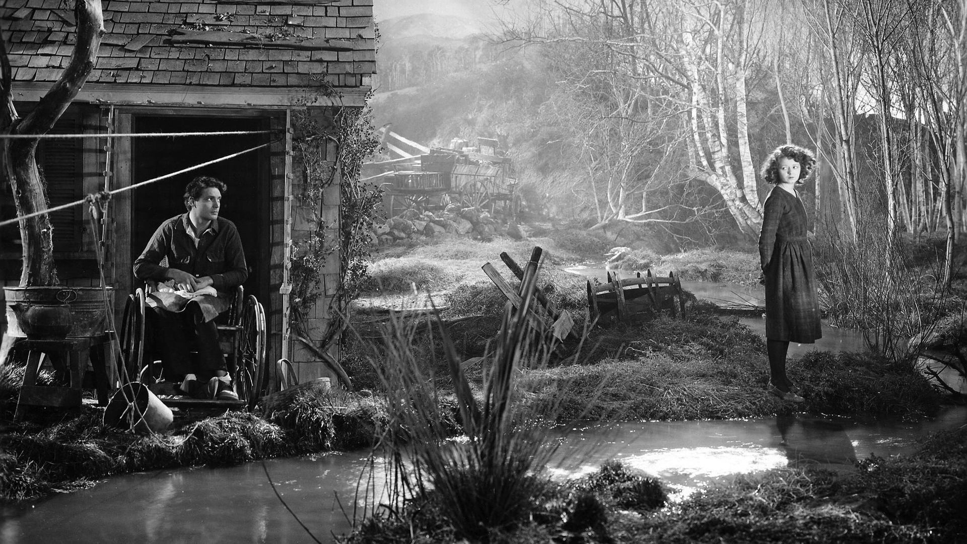 Foto do filme Lucky Star