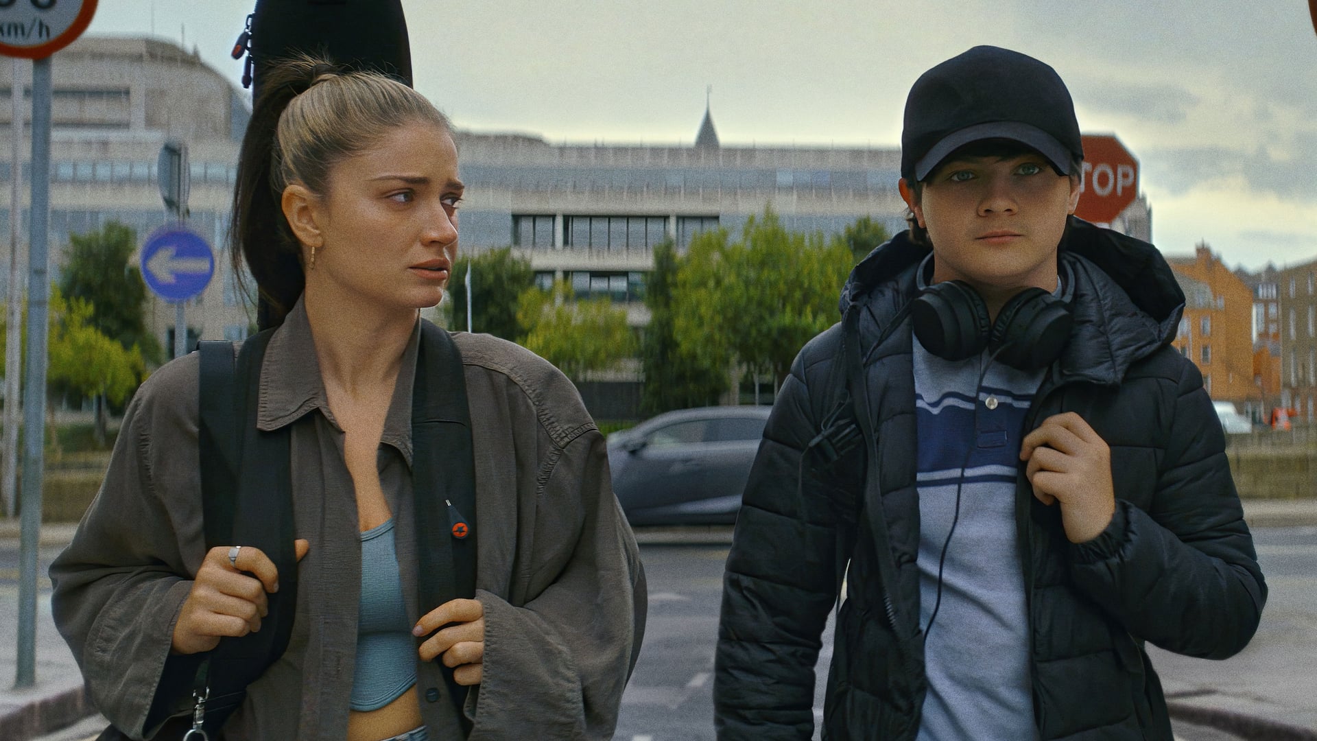 Foto do filme Flora e Filho - Música em Família