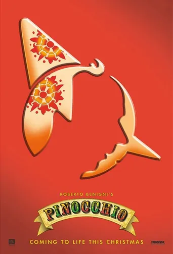 Pinóquio