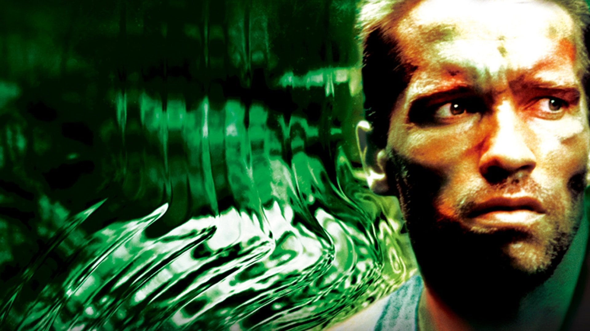 Foto do filme O Predador