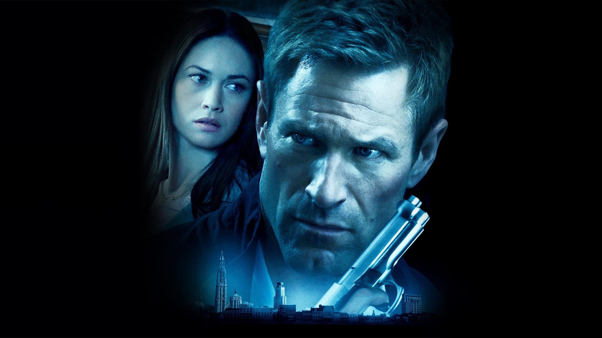 Foto do filme Perseguição Implacável