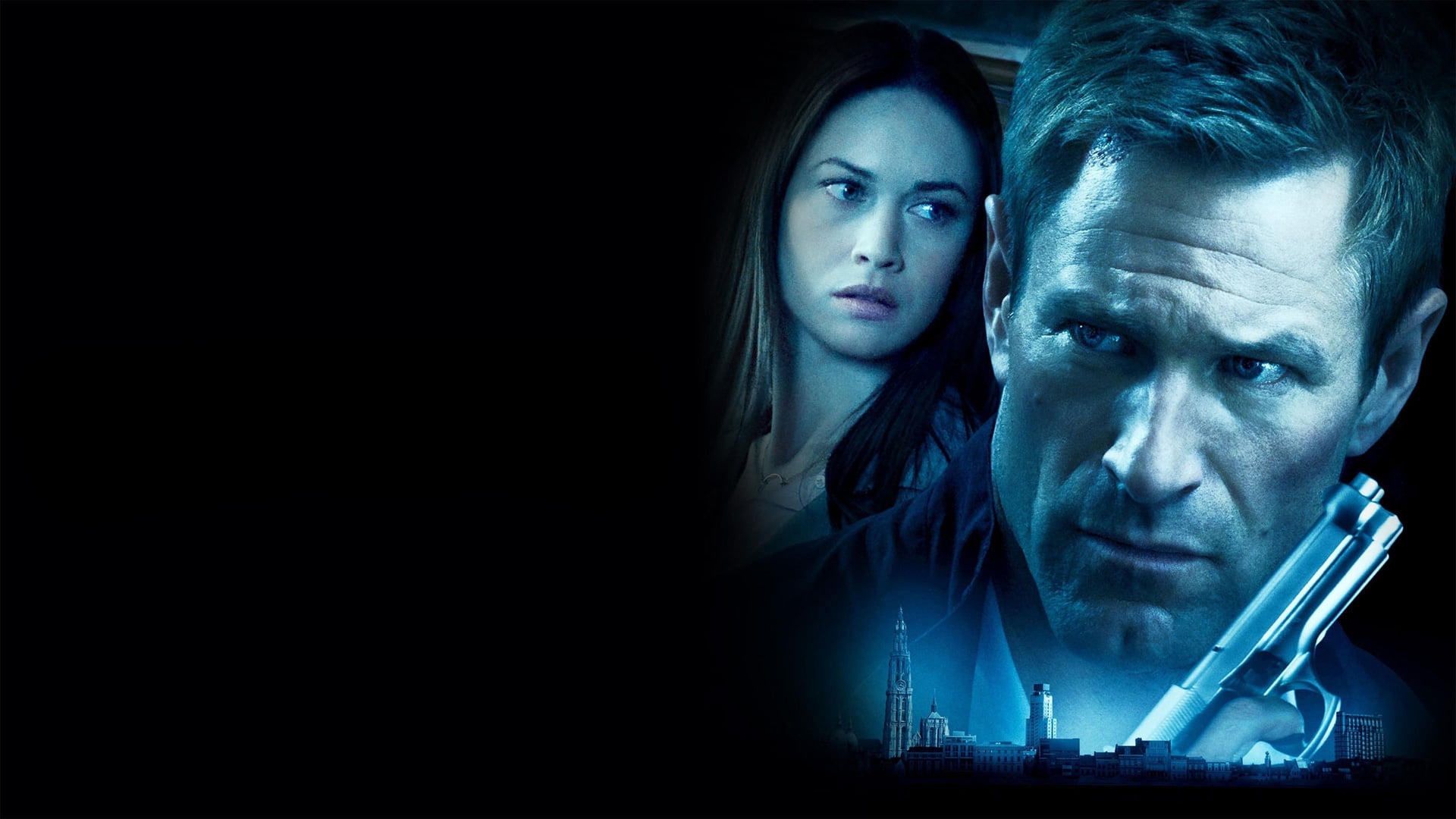 Foto do filme Perseguição Implacável