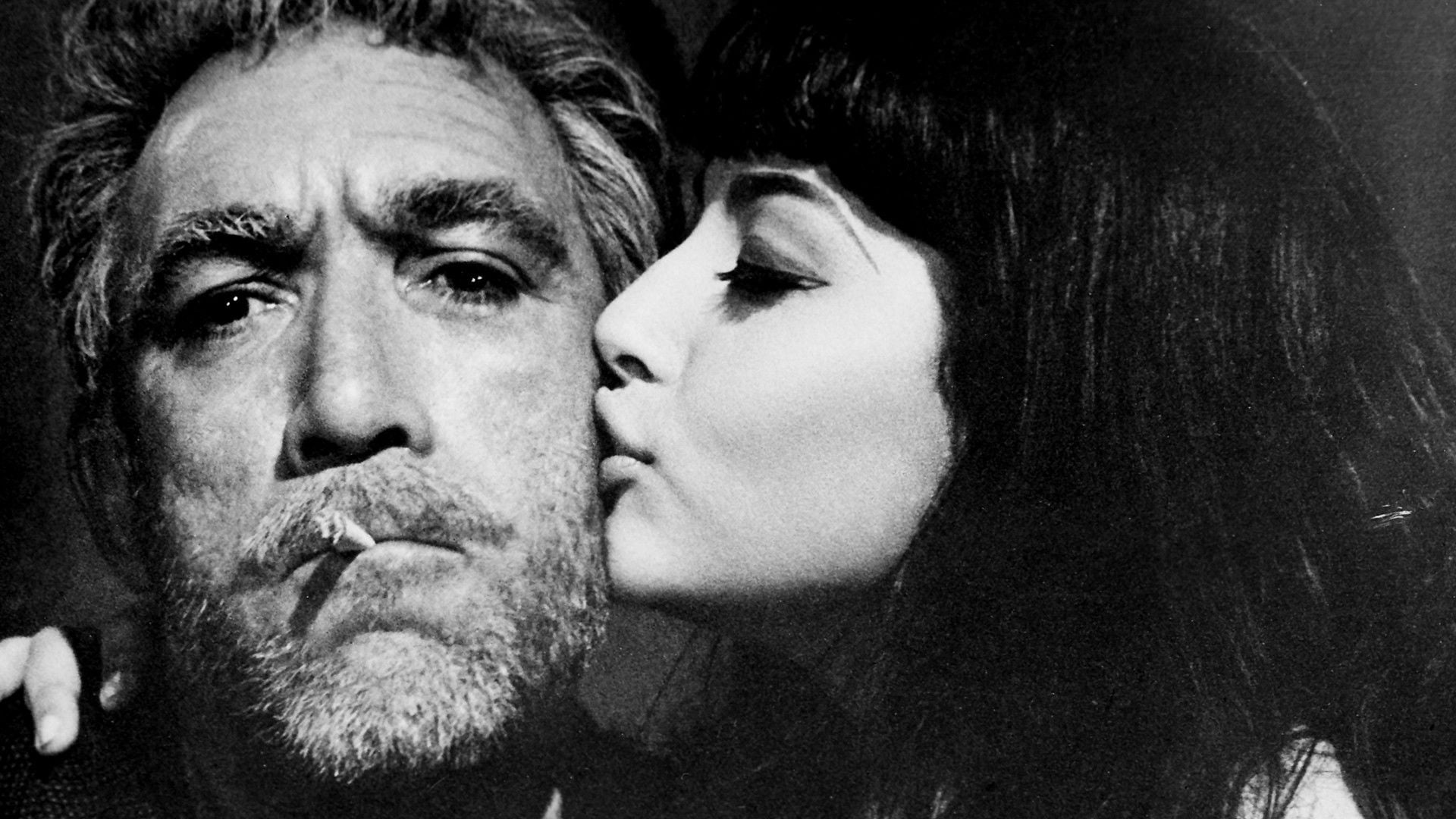 Foto do filme Zorba, O Grego