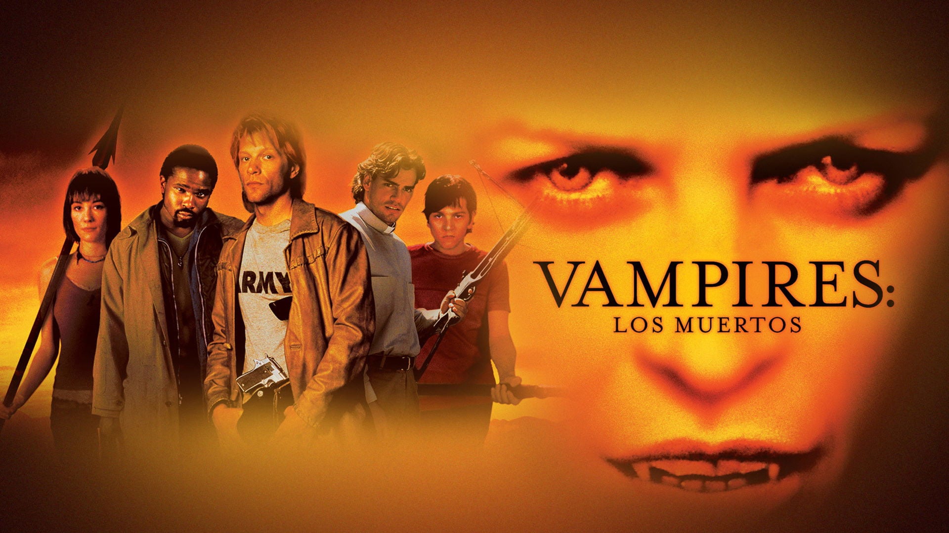 Foto do filme Vampiros - Os Mortos