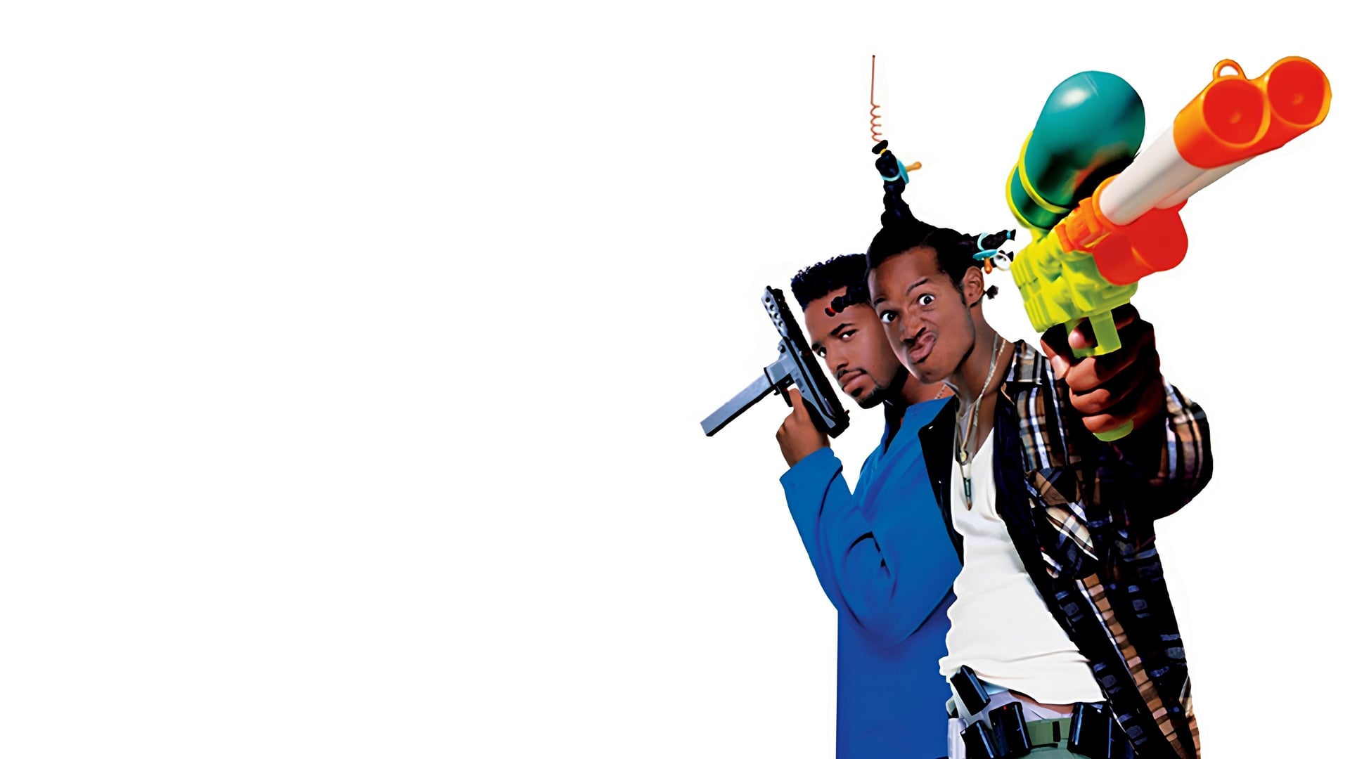 Foto do filme Vizinhança do Barulho