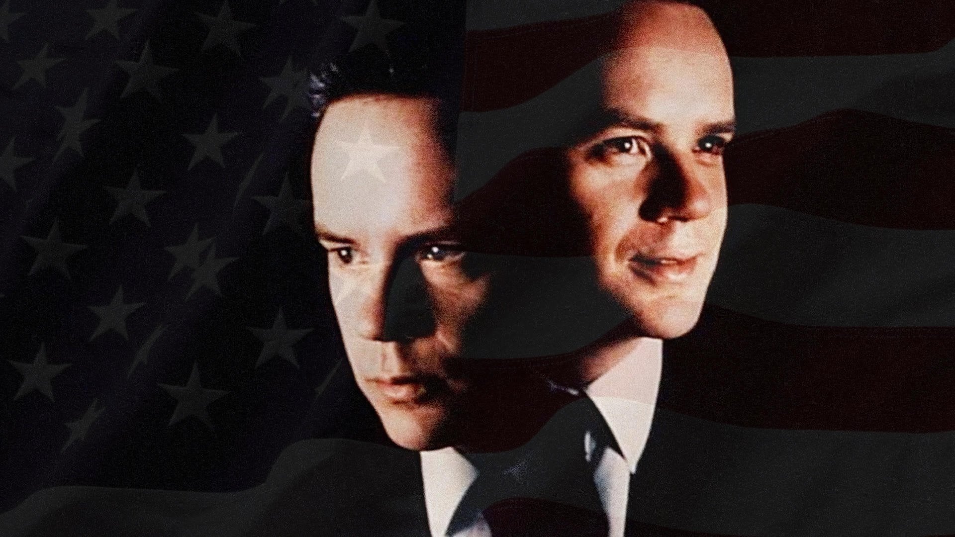 Foto do filme Bob Roberts