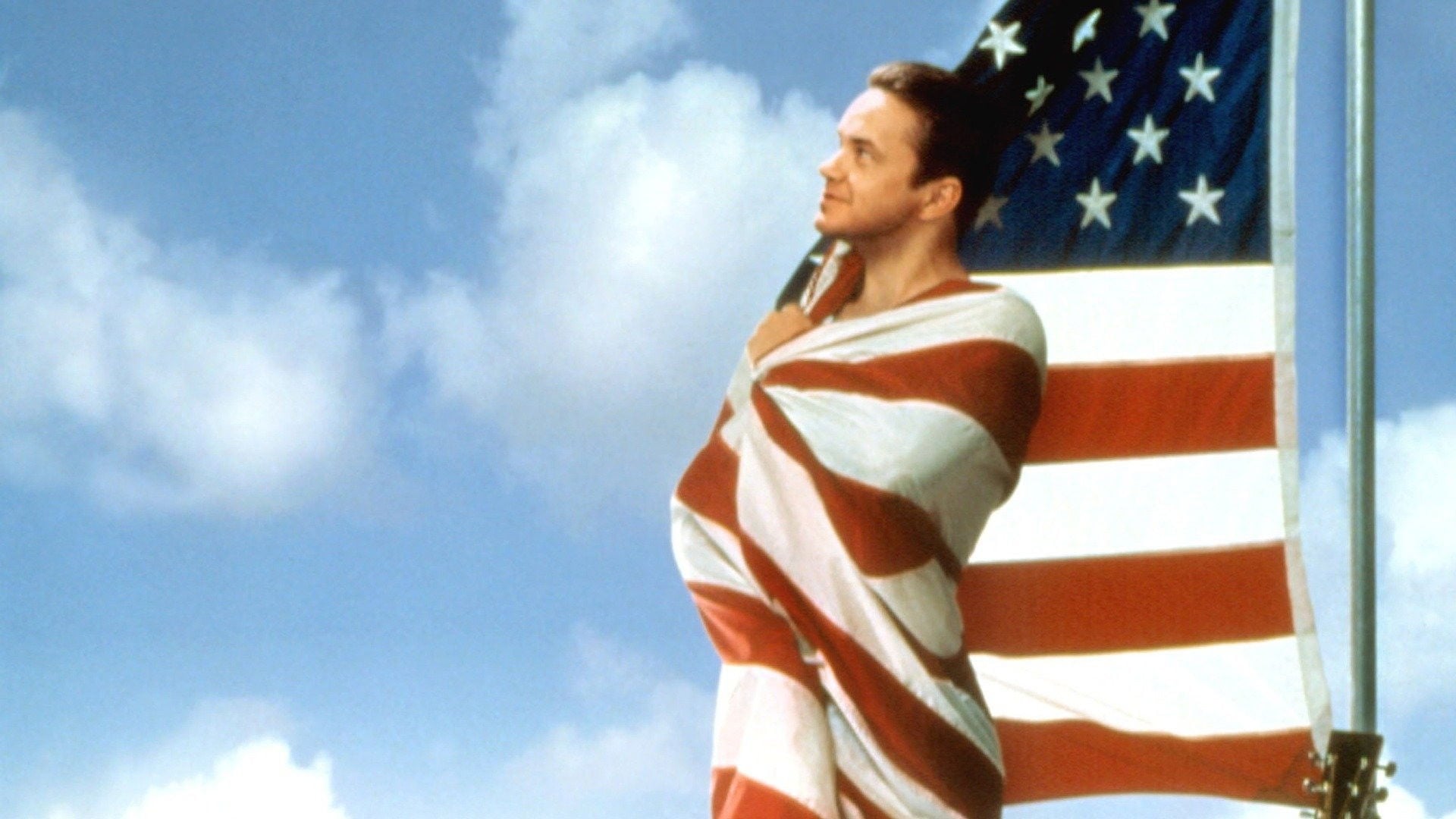 Foto do filme Bob Roberts