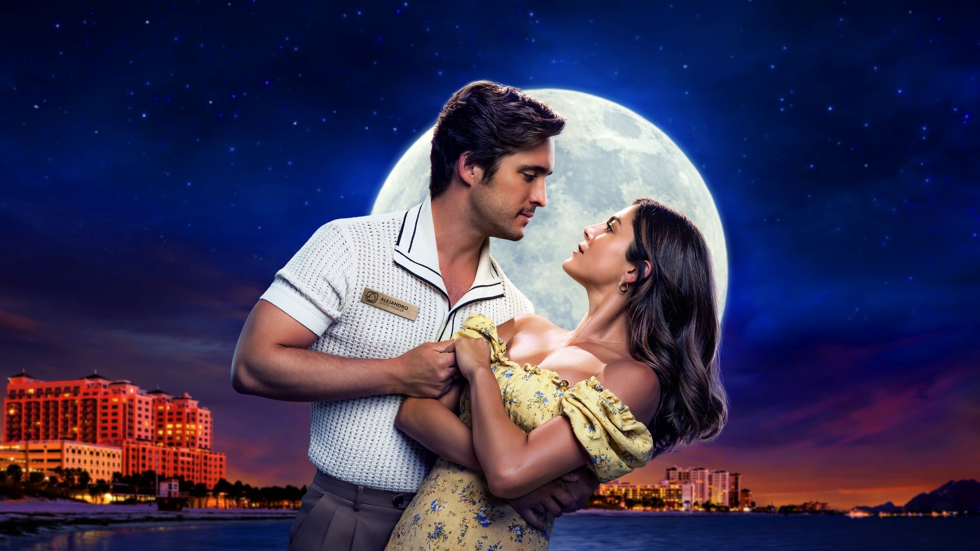 Foto do filme At Midnight