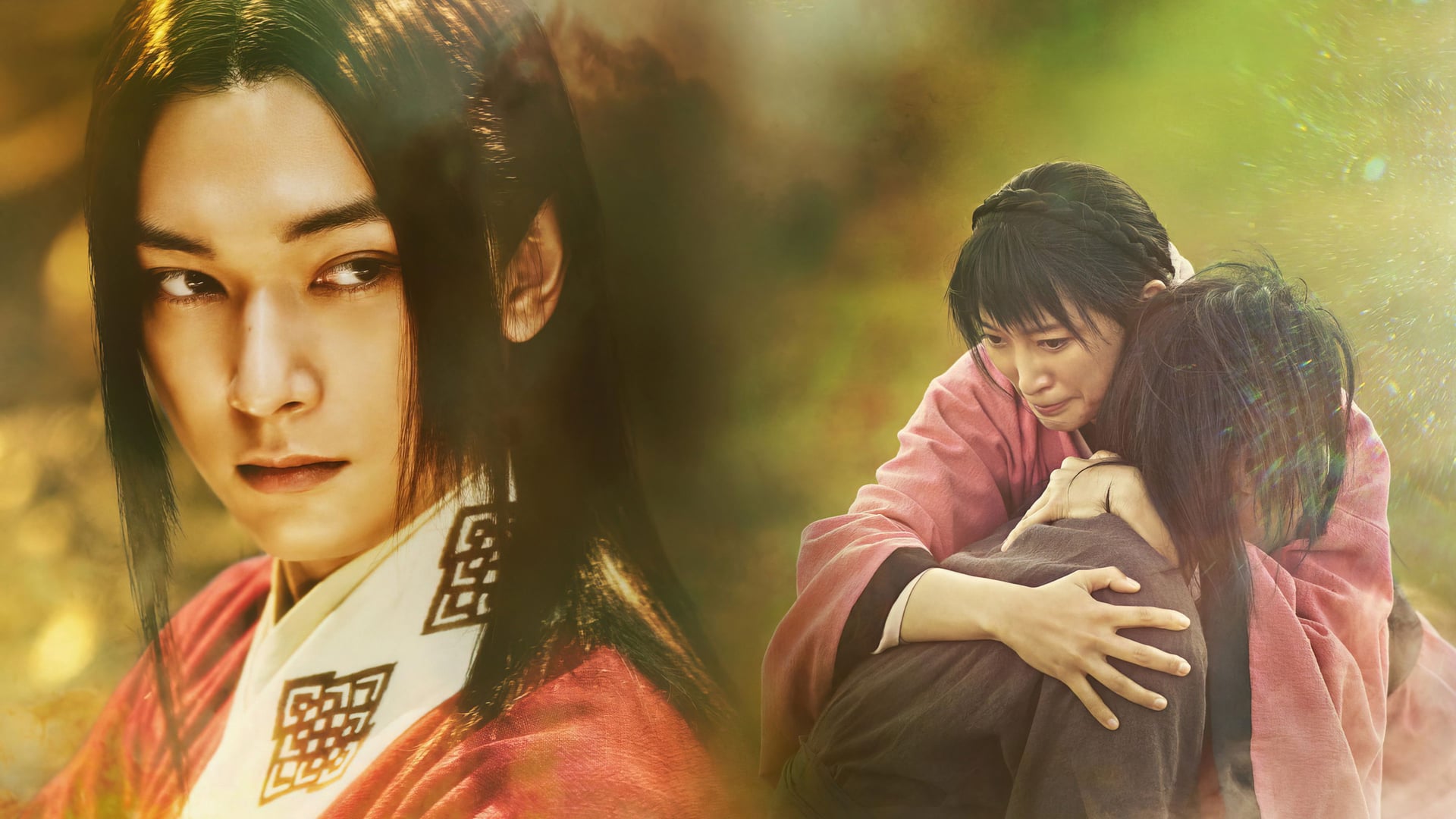 Foto do filme Kingdom 3: A Chama do Destino